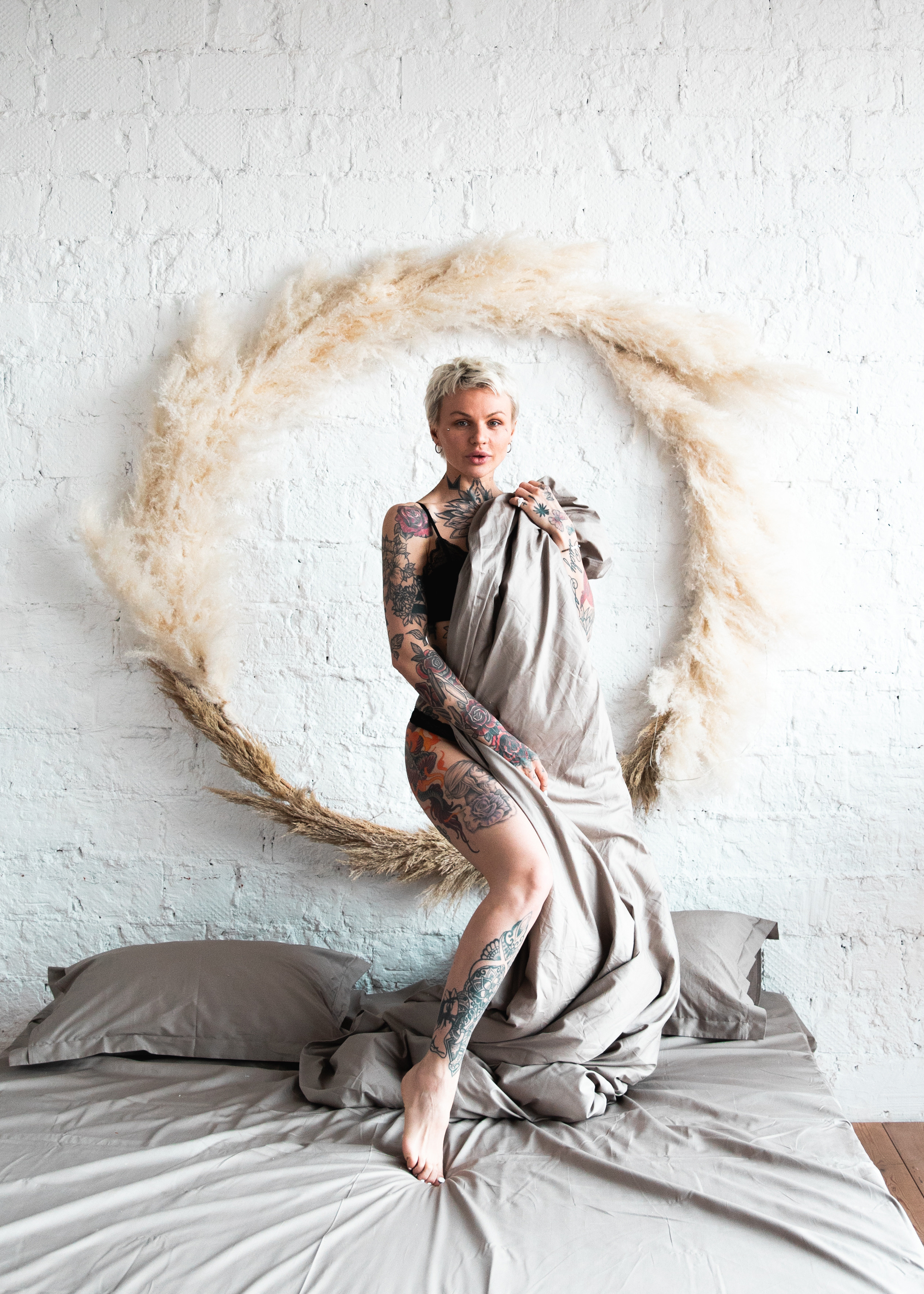 Контент A Casa. Свадебный и семейный фотограф в Москве Холда Тати