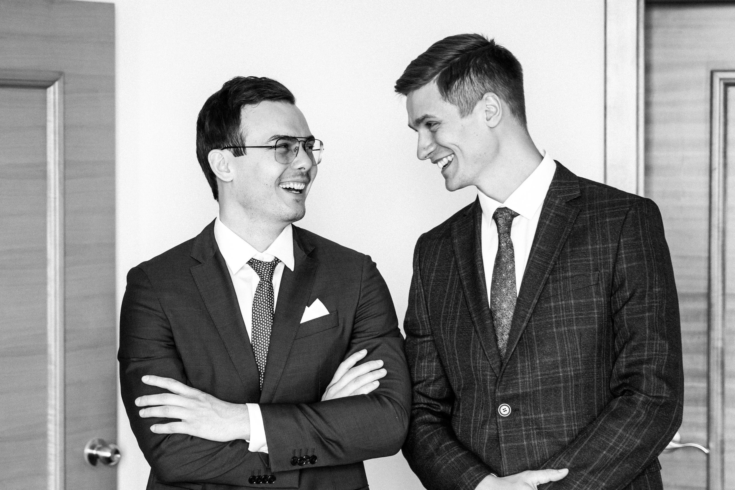 Марина и Дима. Свадебный и семейный фотограф в Москве Холда Тати