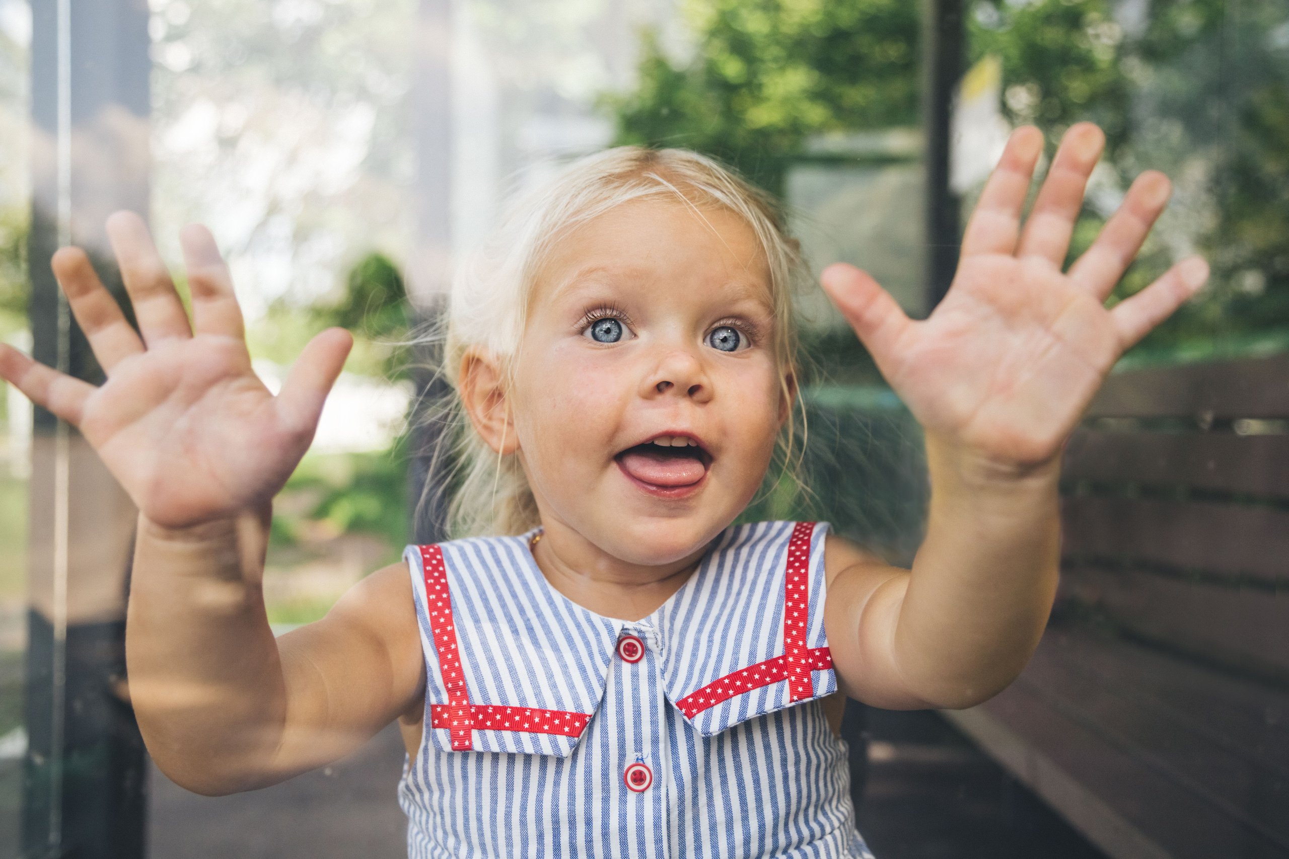 Крестины. Свадебный и семейный фотограф в Москве Холда Тати