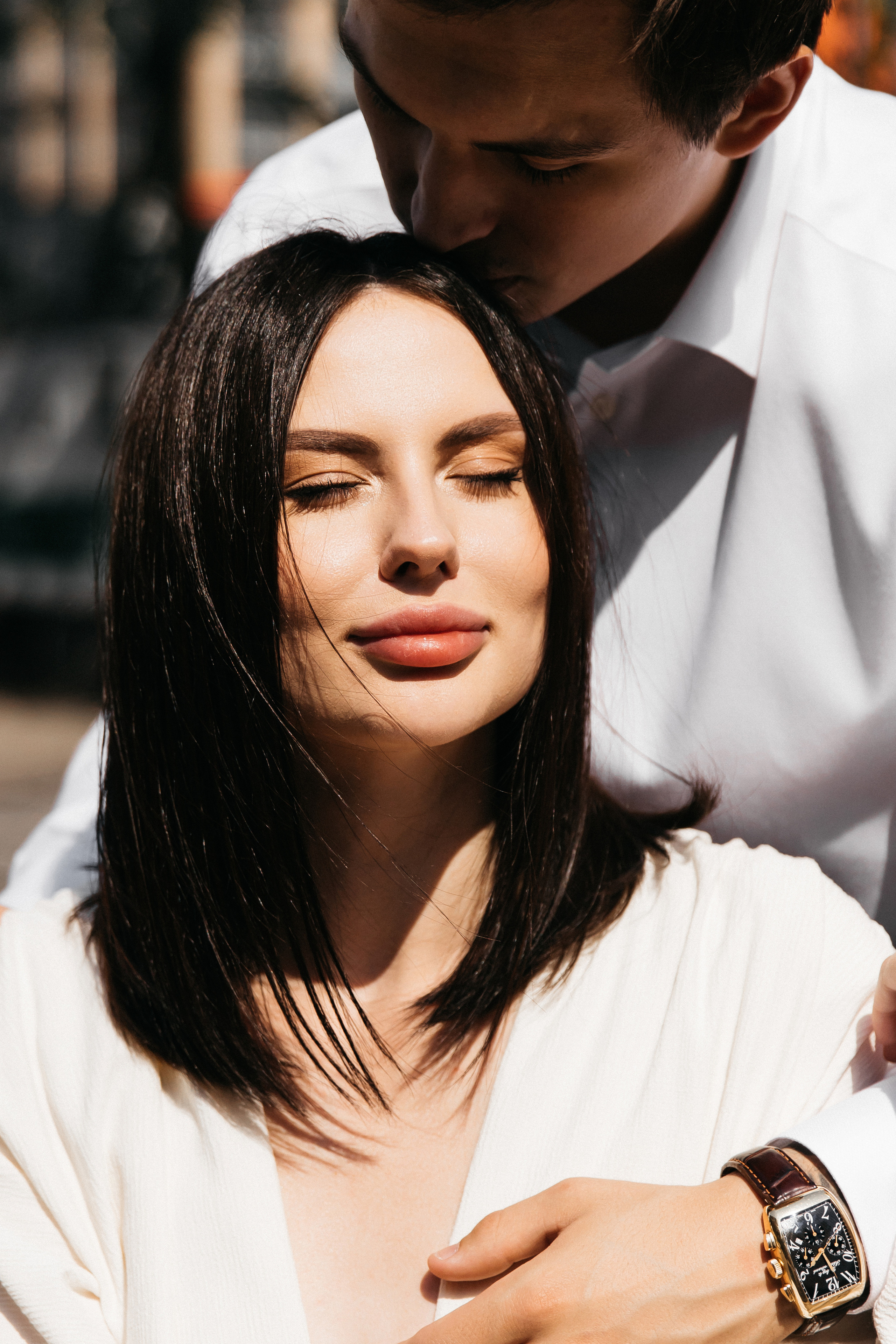 Стильный свадебный фотограф Москва