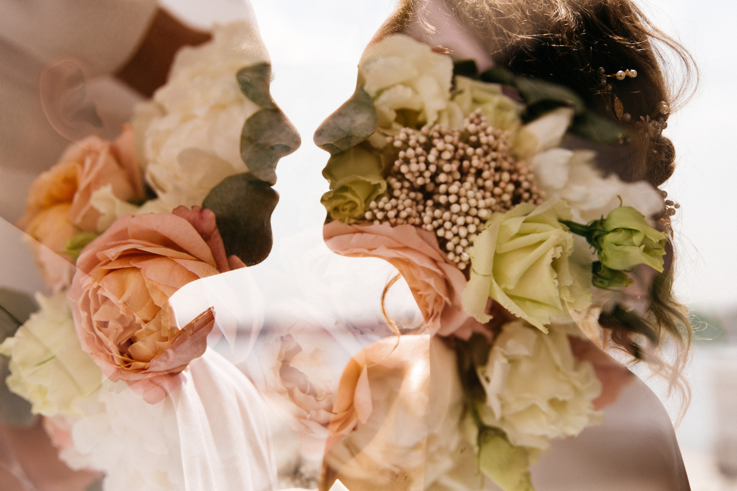 Речной вокзал Катя и Саша. Свадебный и семейный фотограф в Москве Холда Тати