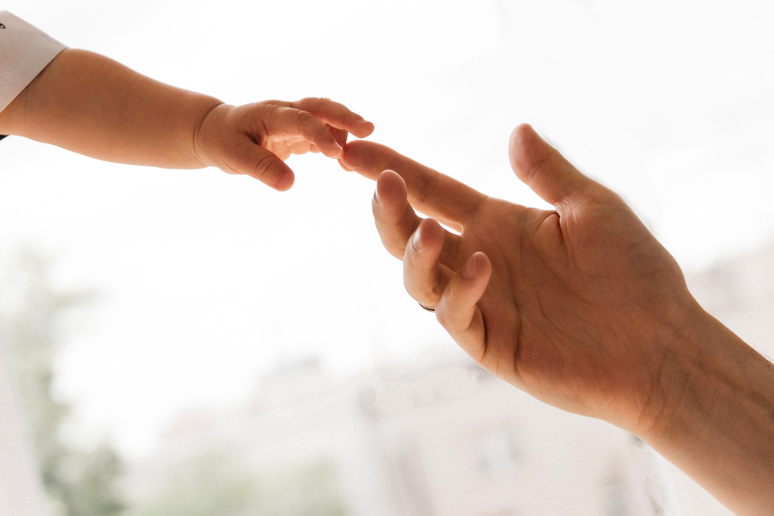 Косте 1 годик. Свадебный и семейный фотограф в Москве Холда Тати