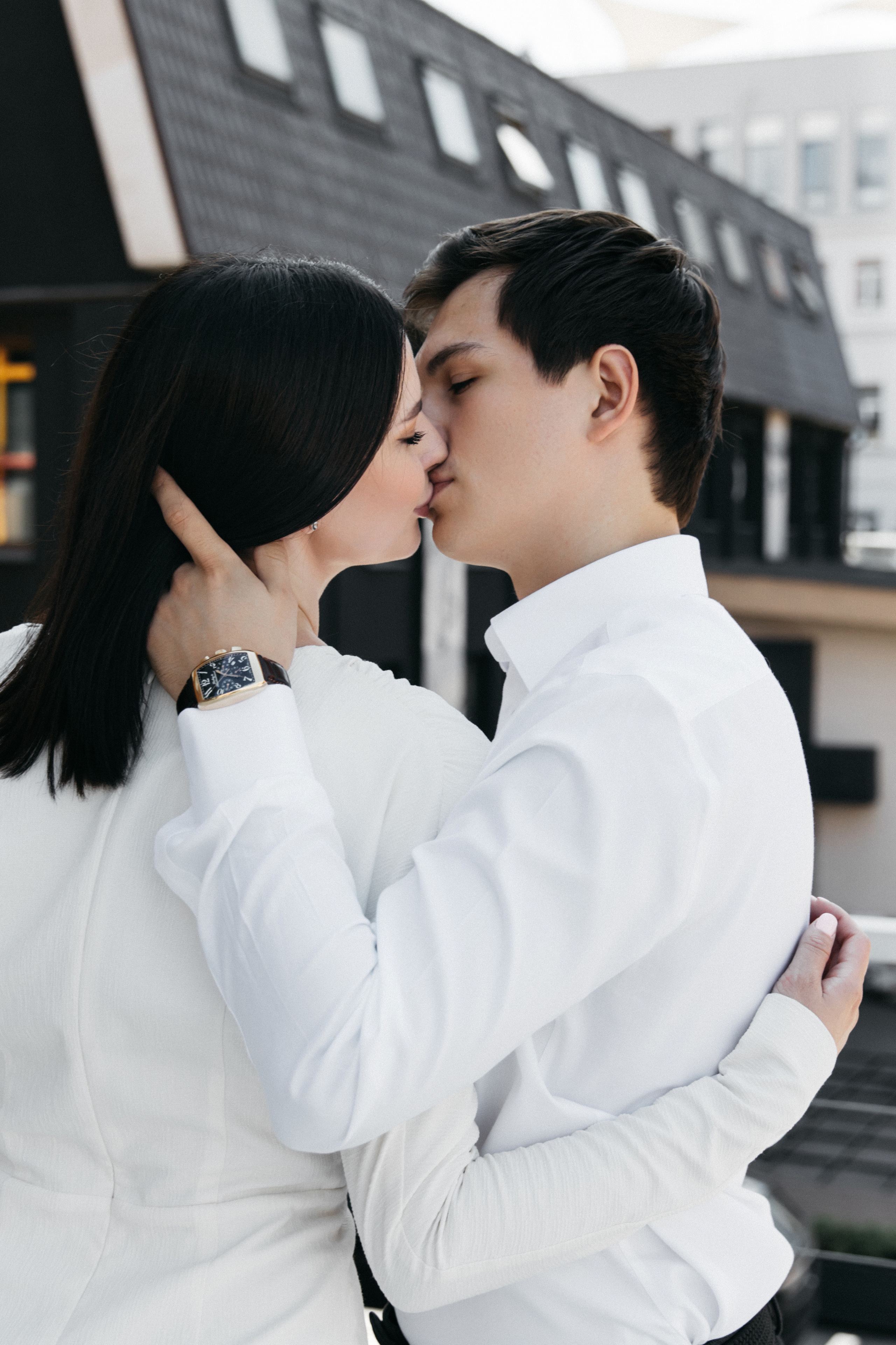 Стильный свадебный фотограф Москва