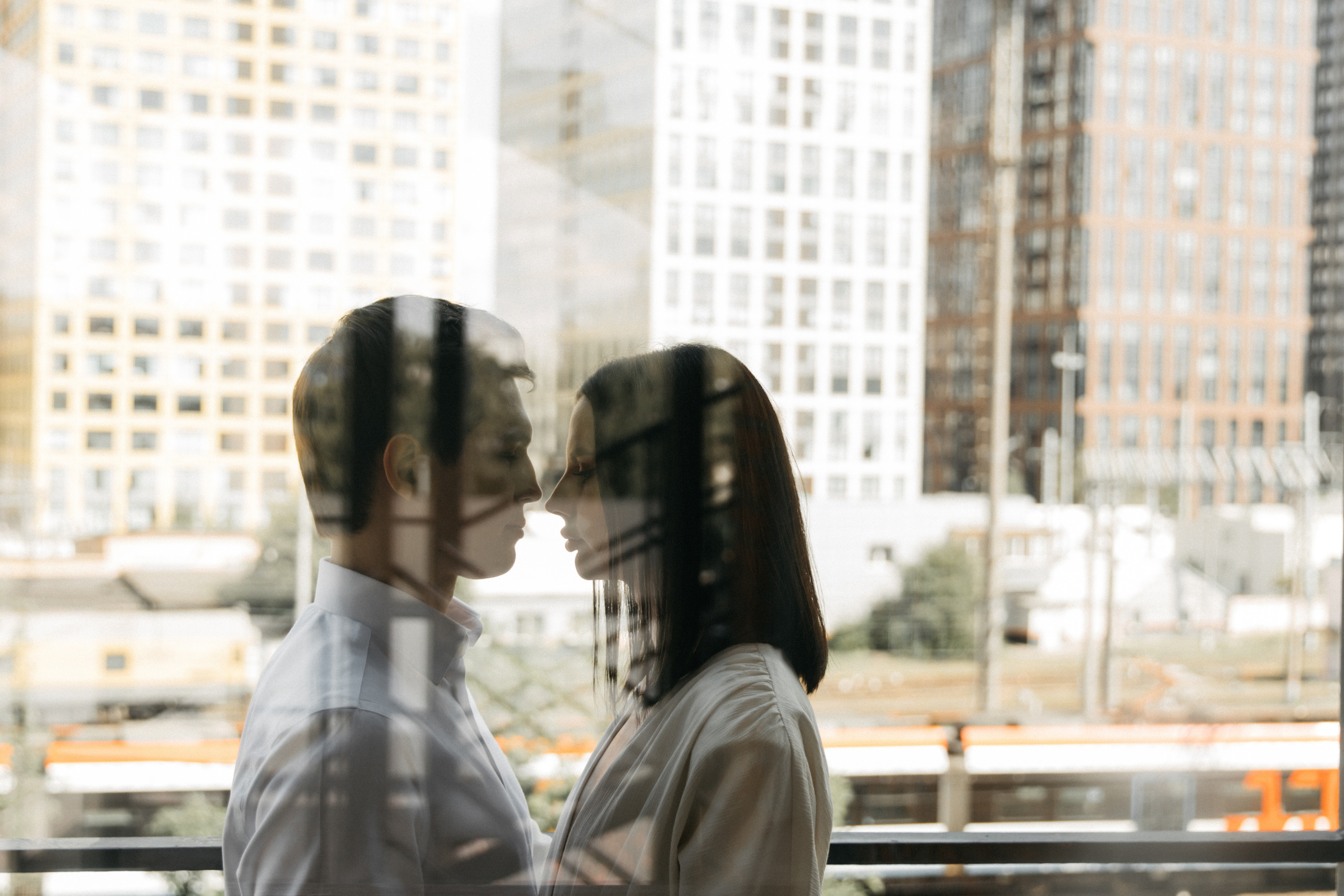 Стильный свадебный фотограф Москва