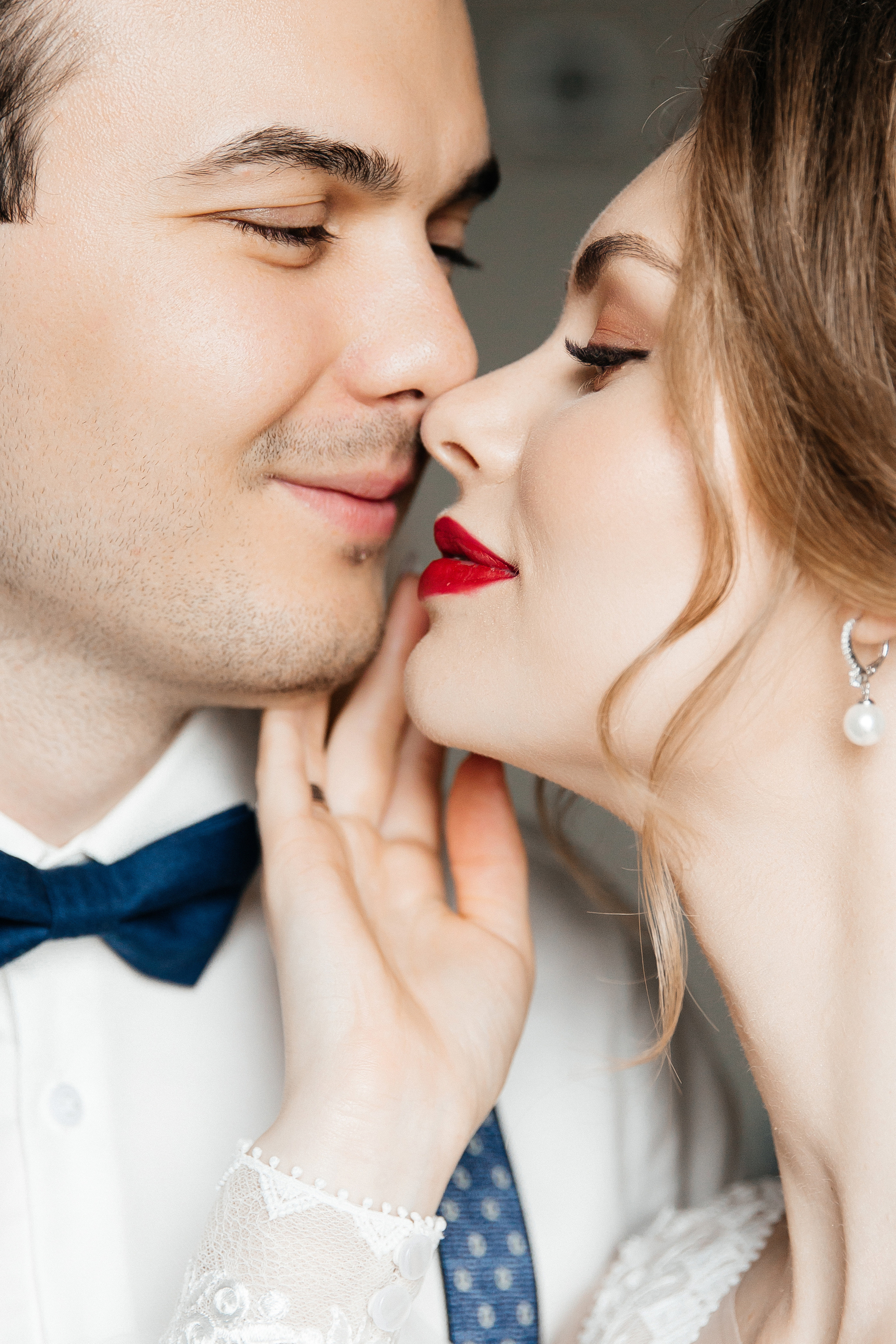 Марина и Дима. Свадебный и семейный фотограф в Москве Холда Тати