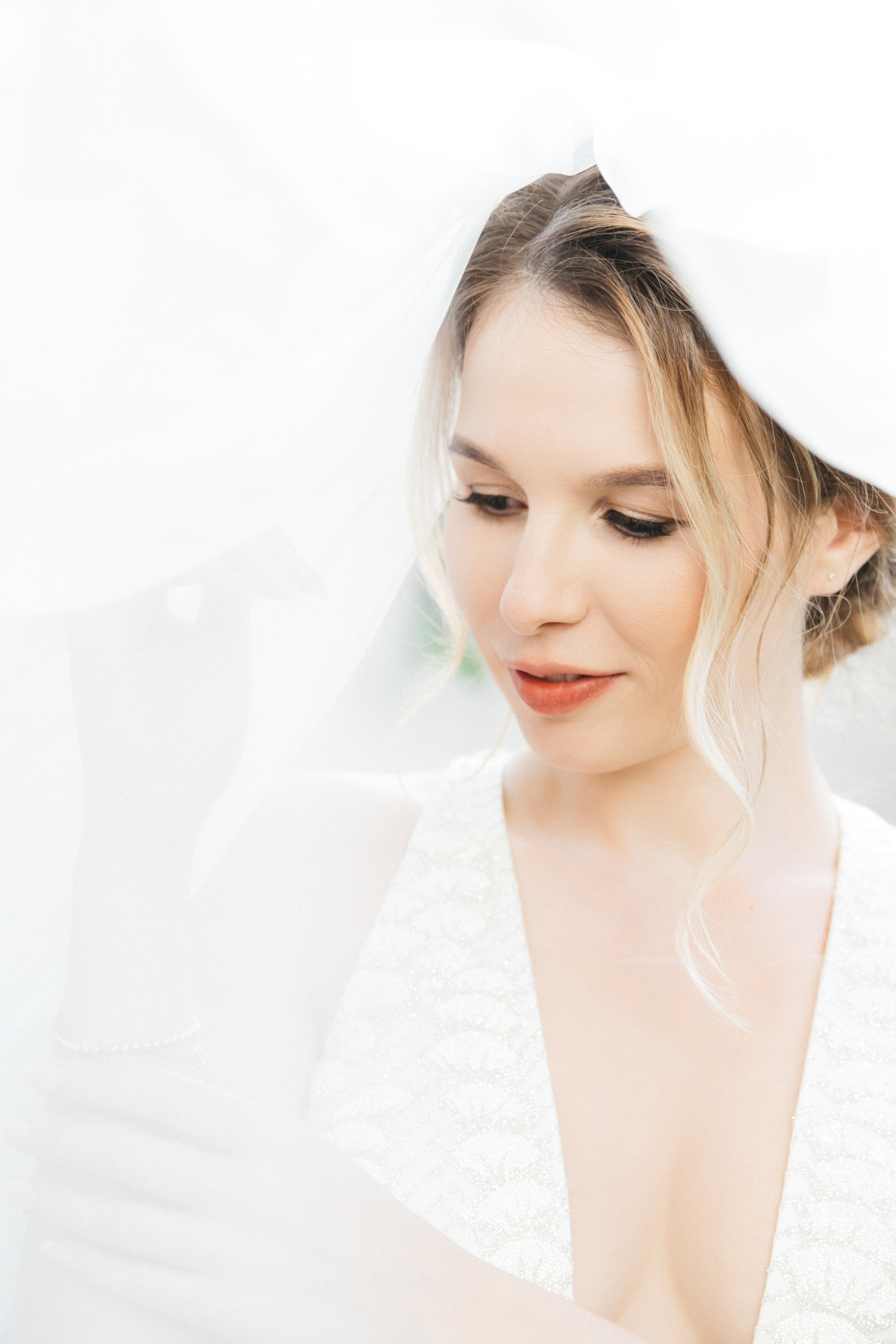 Ксения и Олег. Свадебный и семейный фотограф в Москве Холда Тати