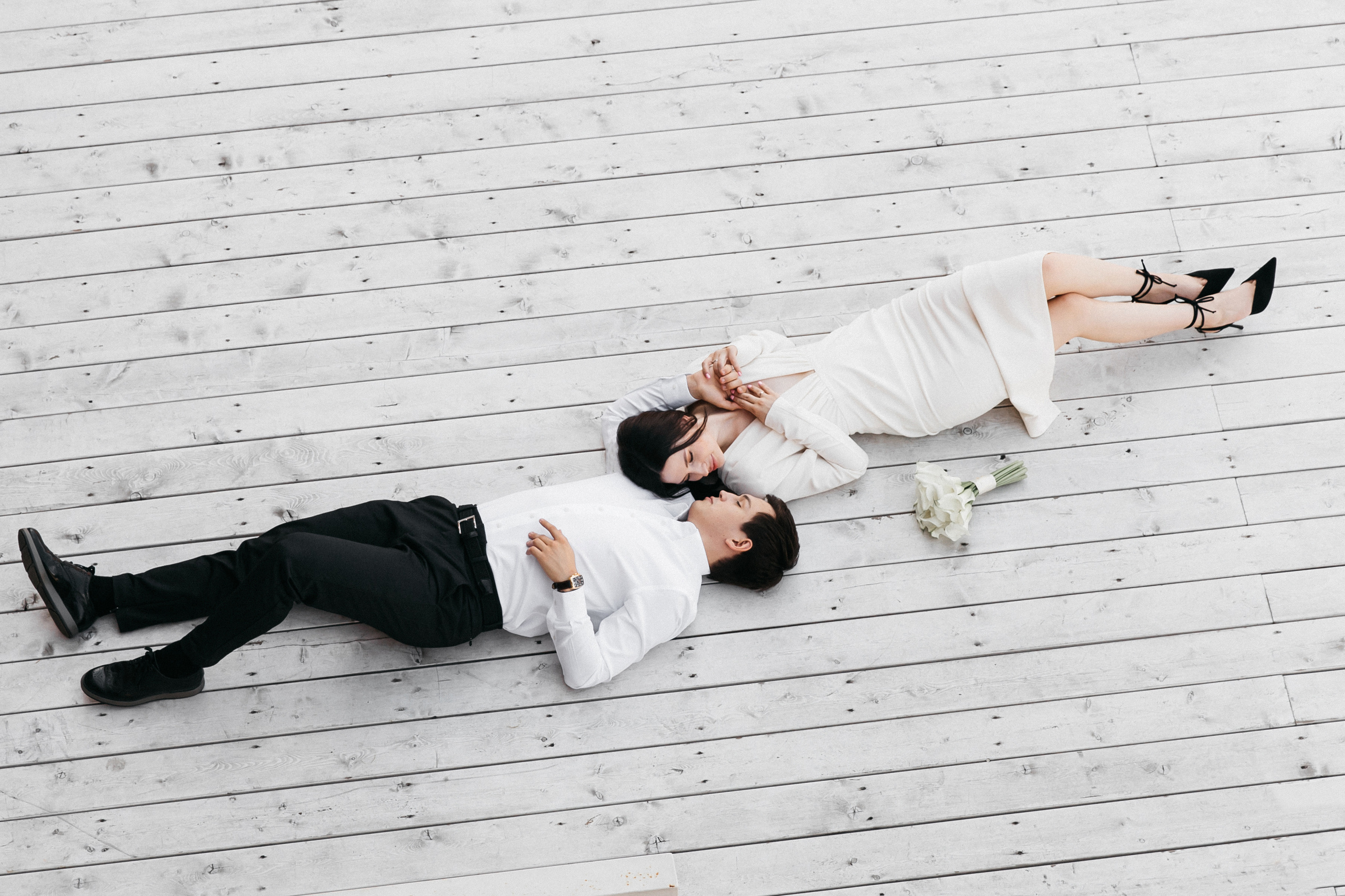 Лилия и Максим. Свадебный и семейный фотограф в Москве Холда Тати