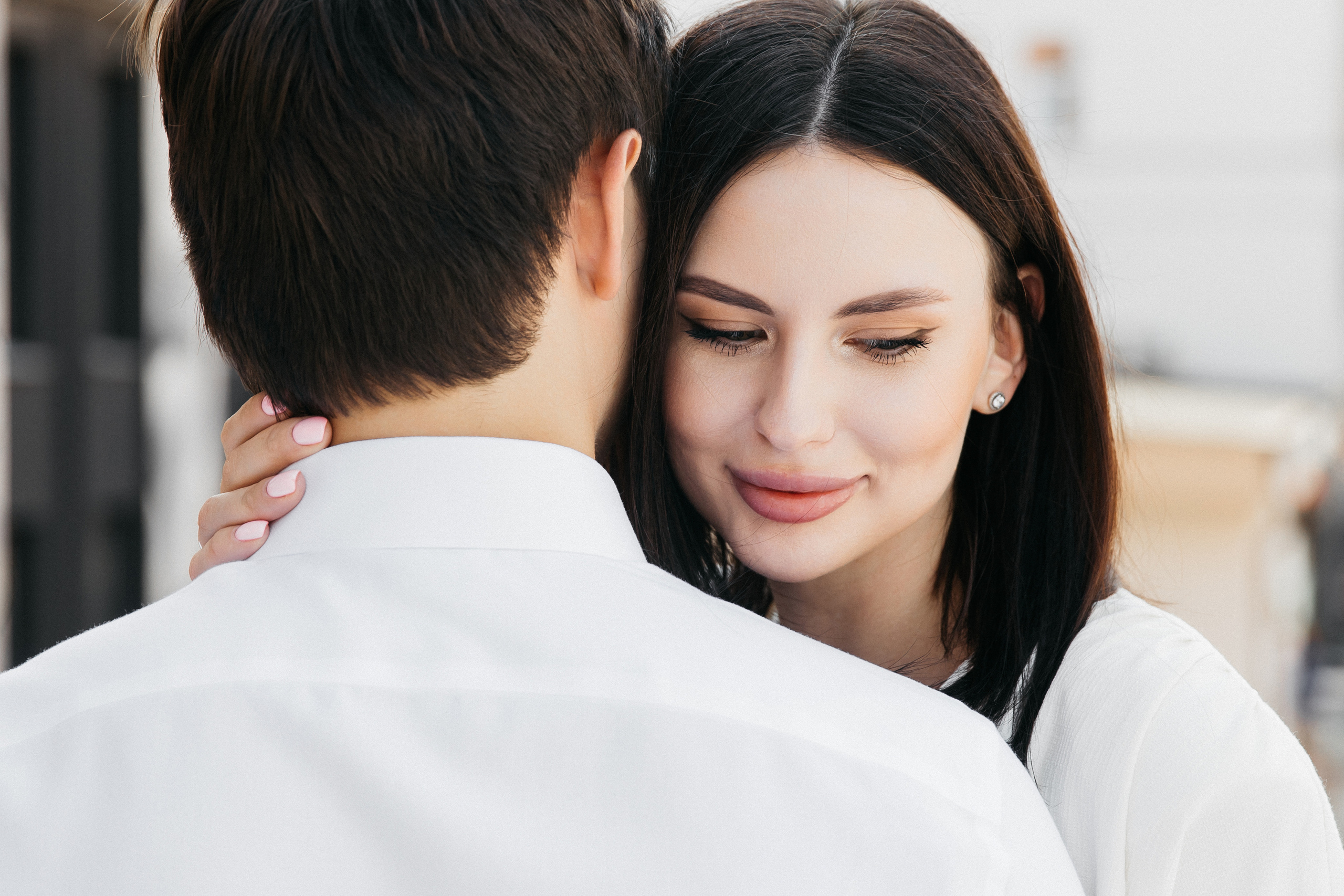 Лилия и Максим. Свадебный и семейный фотограф в Москве Холда Тати