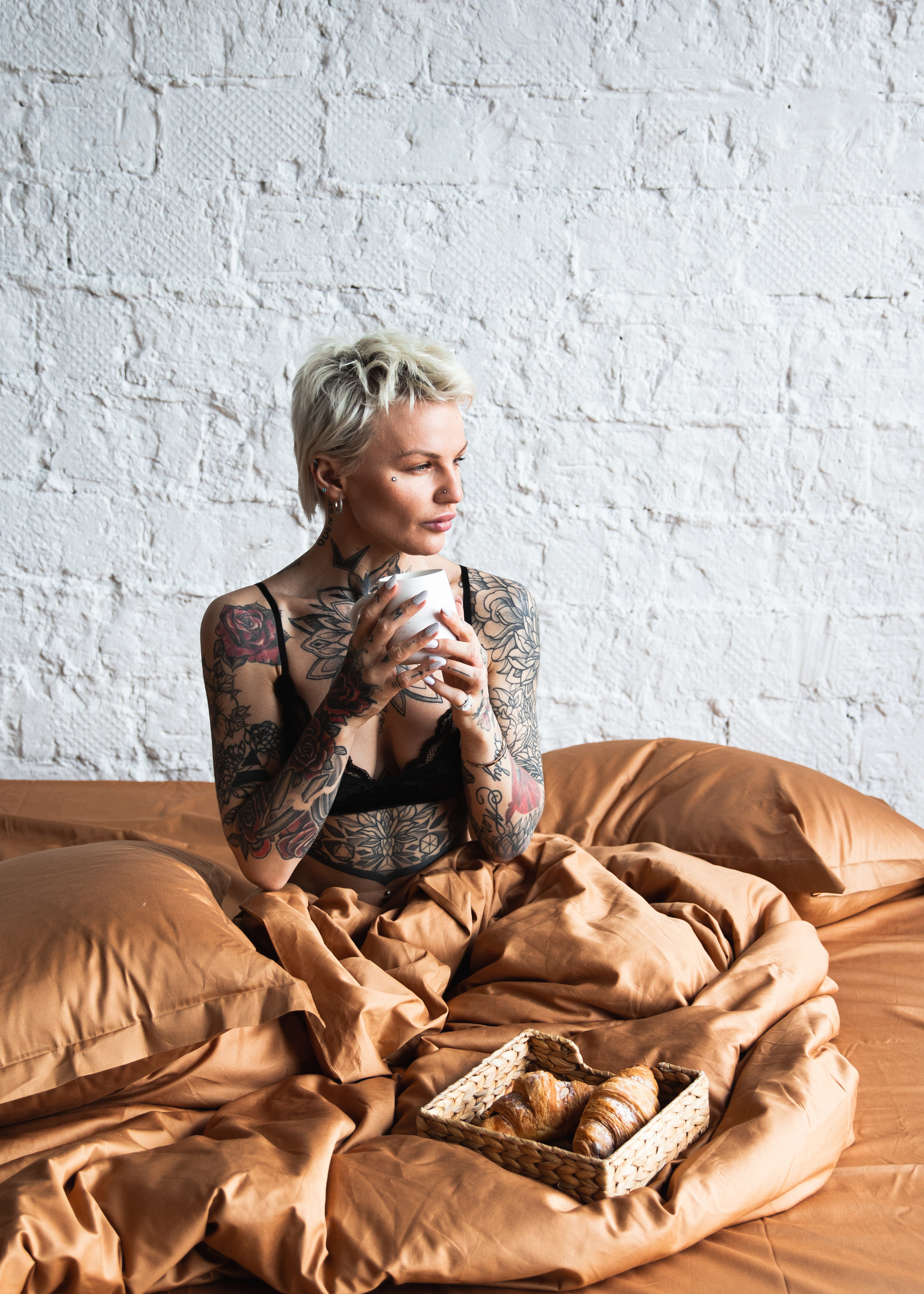 Постельное белье a casa. Свадебный и семейный фотограф в Москве Холда Тати