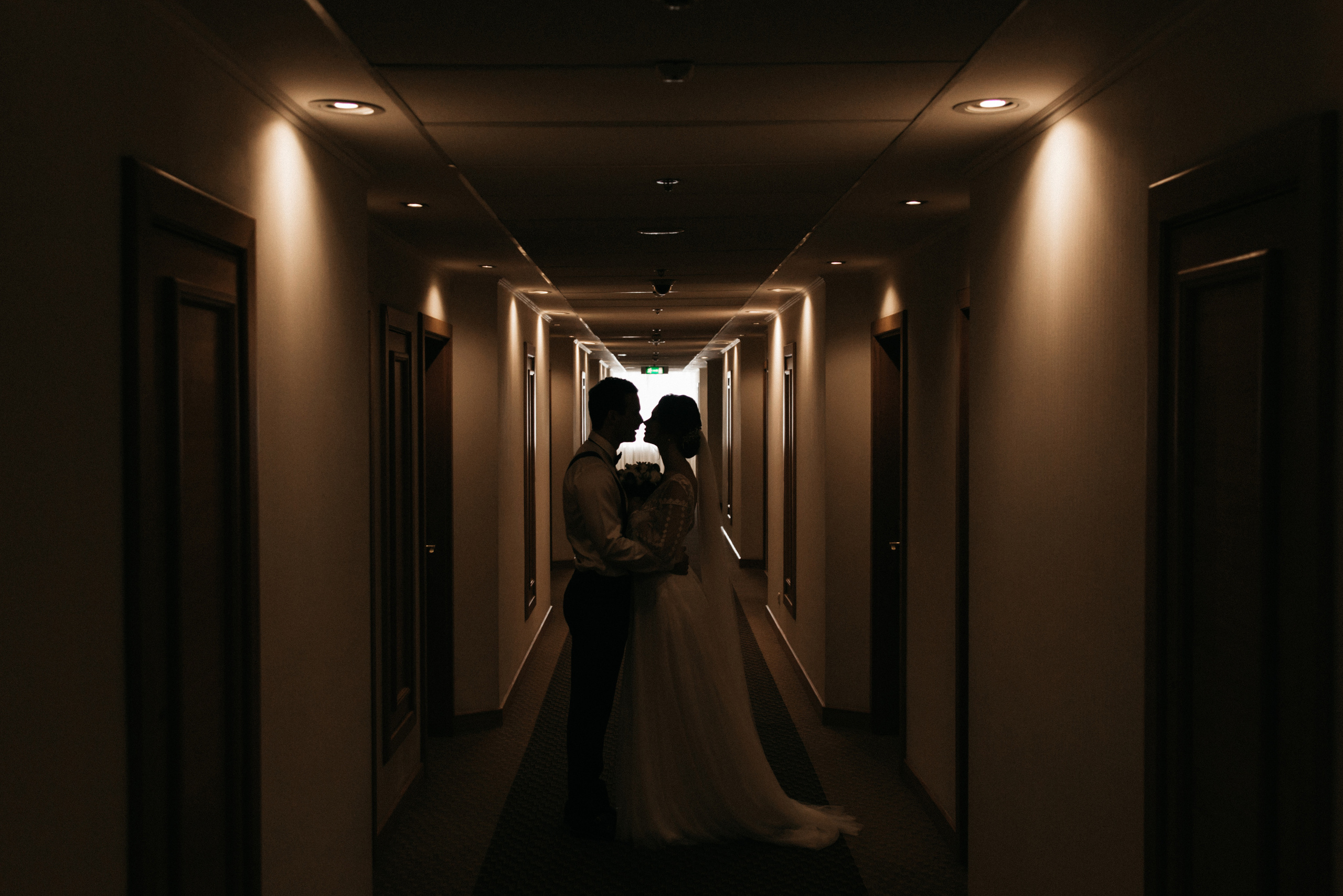 Марина и Дима. Свадебный и семейный фотограф в Москве Холда Тати