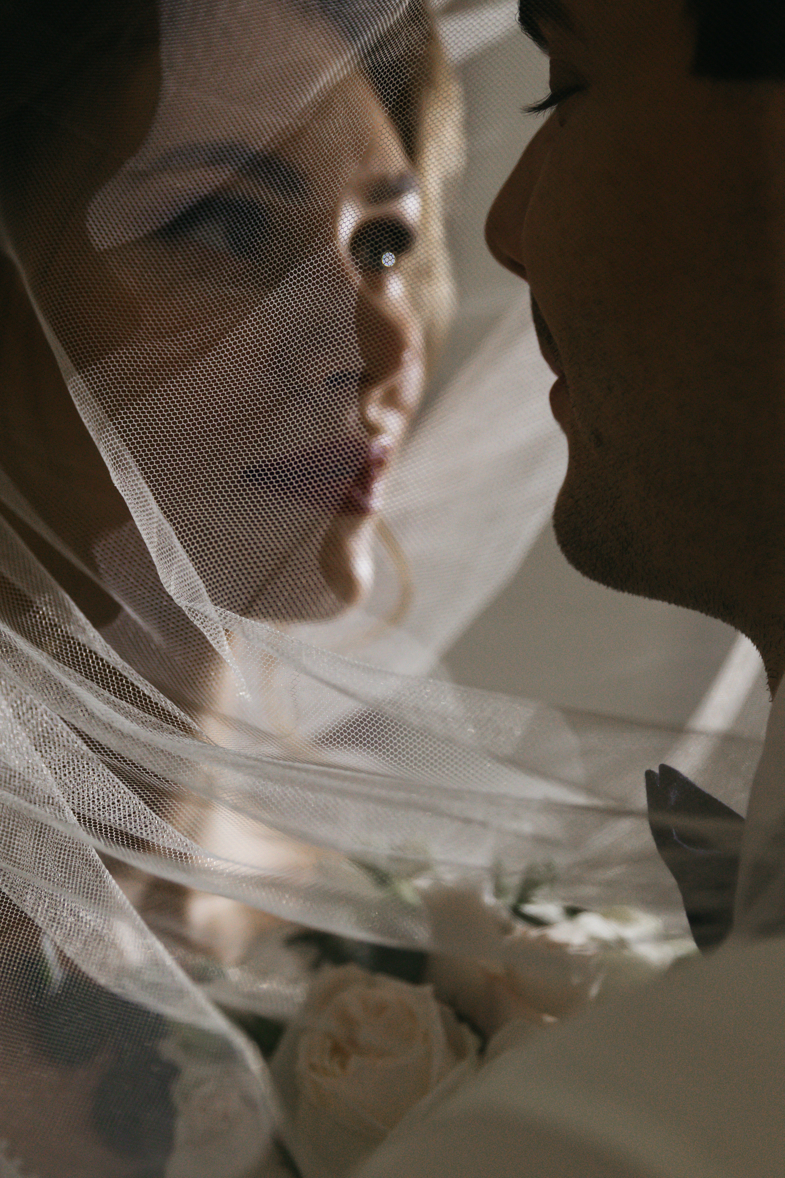 Марина и Дима. Свадебный и семейный фотограф в Москве Холда Тати