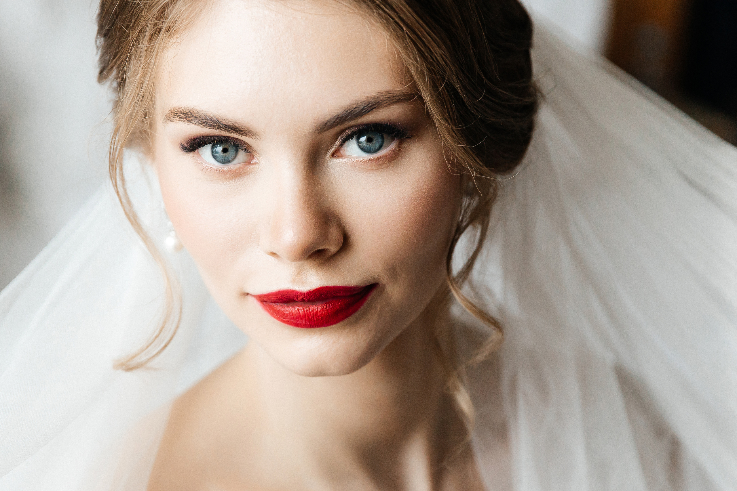 Марина и Дима. Свадебный и семейный фотограф в Москве Холда Тати