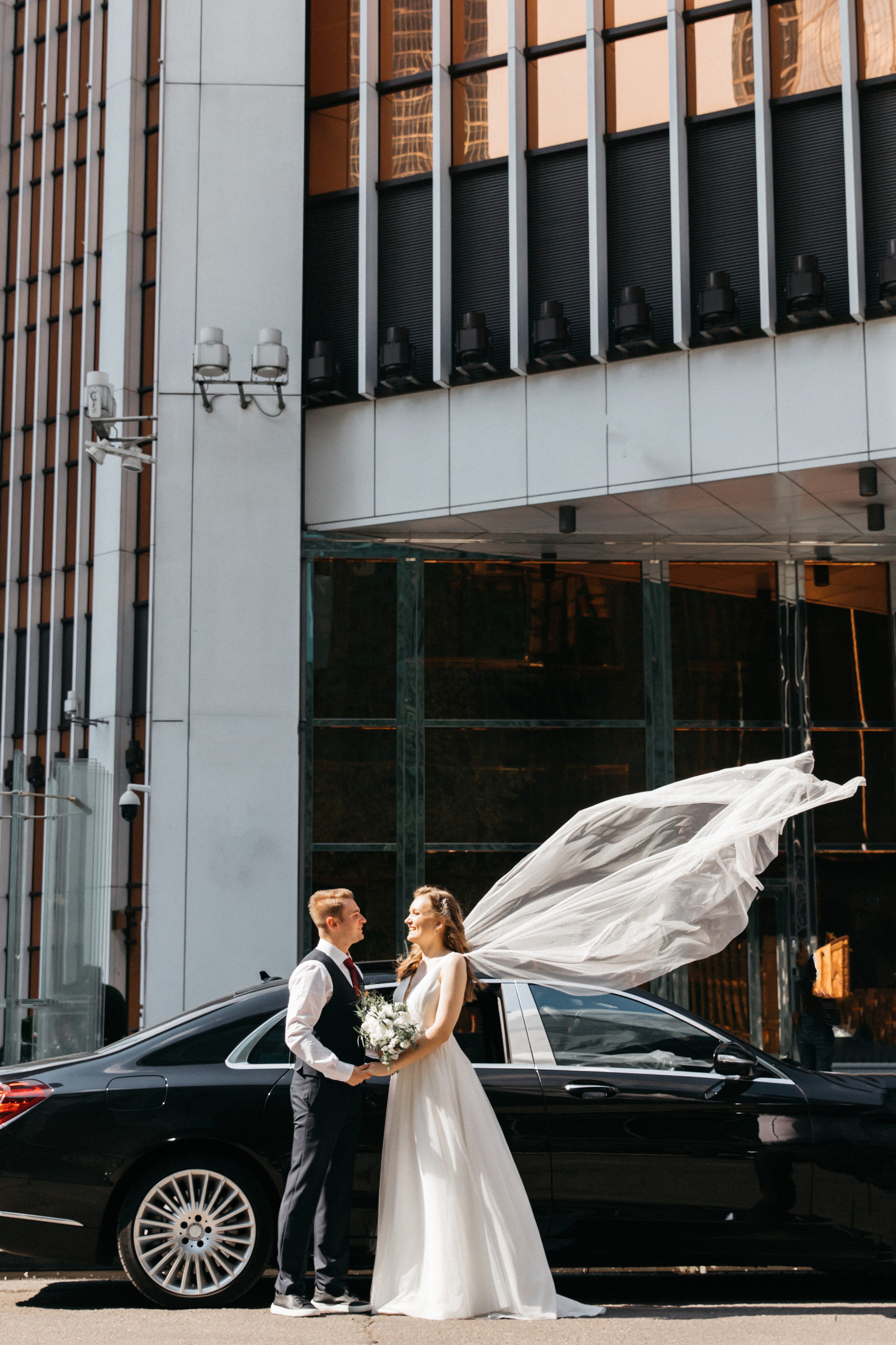 Истории. Свадебный и семейный фотограф в Москве Холда Тати