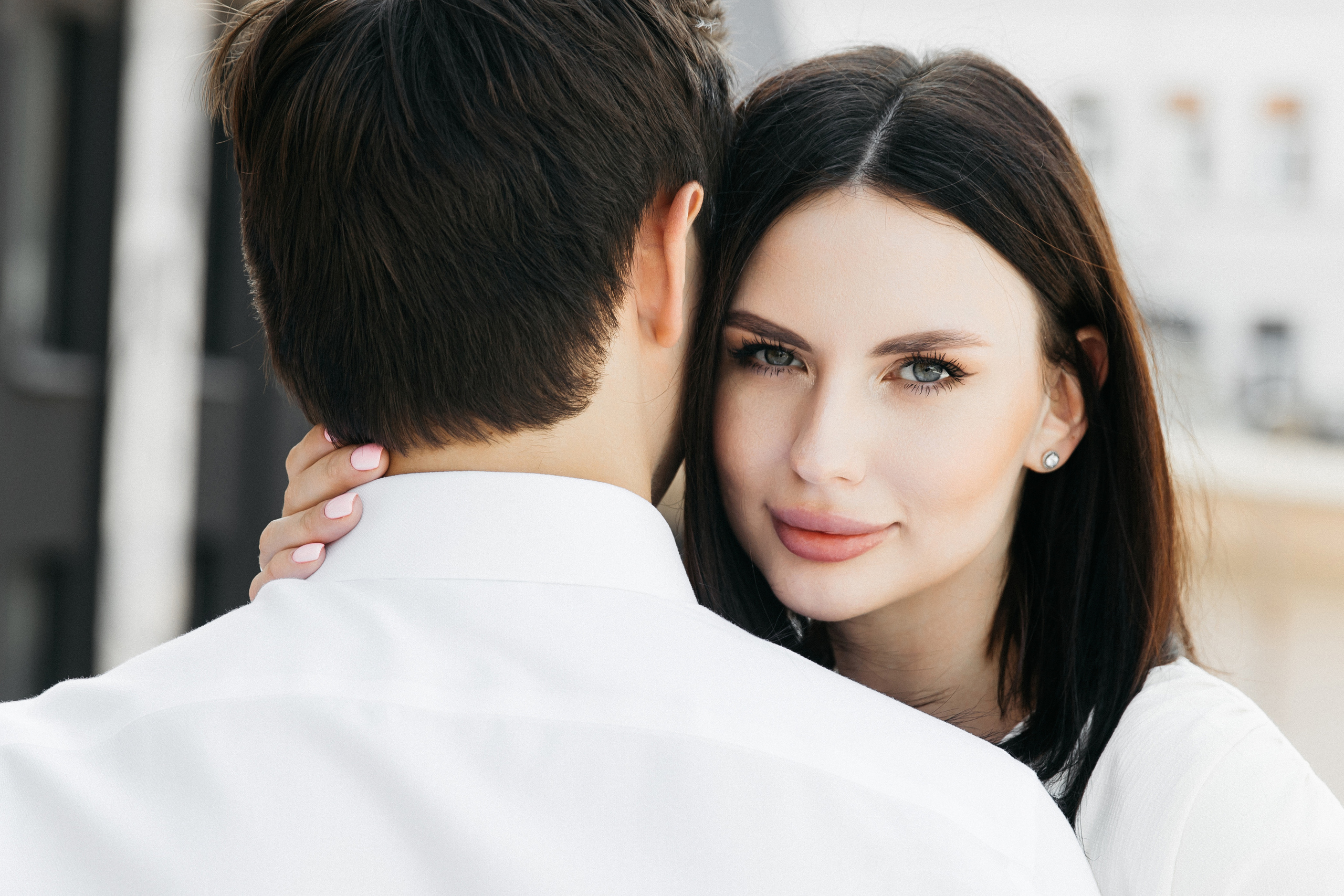 Стильный свадебный фотограф Москва