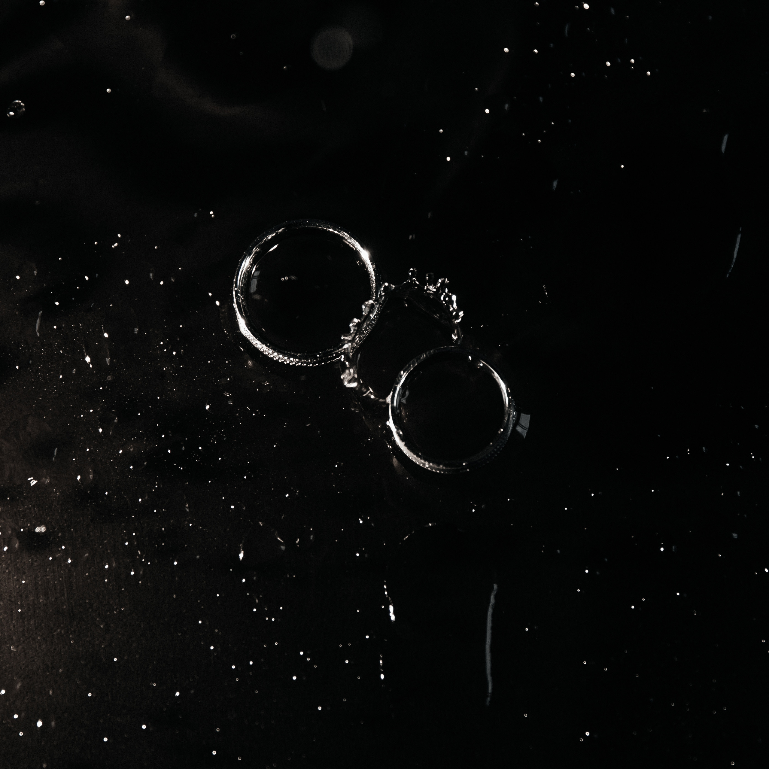 Марина и Дима. Свадебный и семейный фотограф в Москве Холда Тати