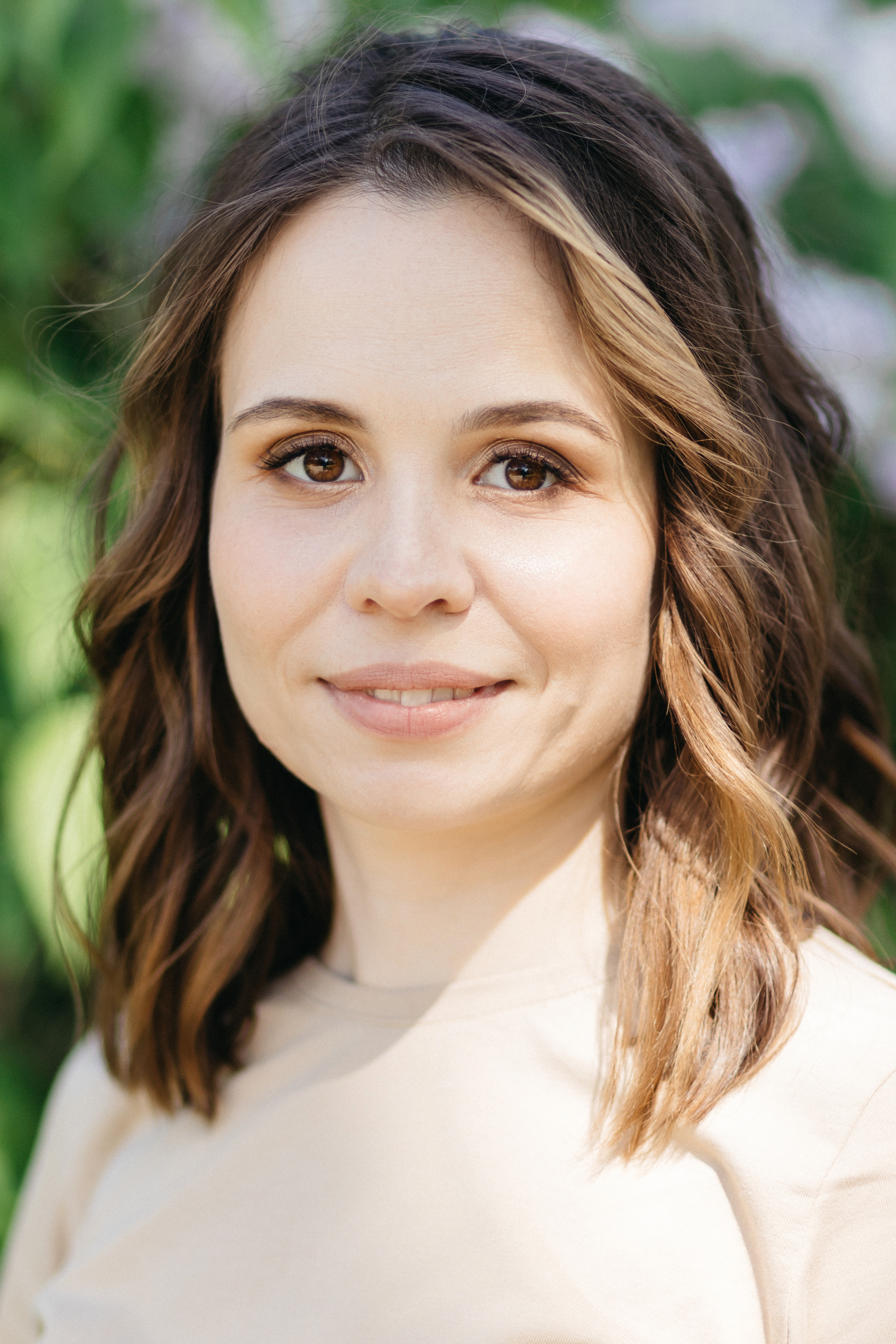 Катя, Сережа, Ника семейная. Свадебный и семейный фотограф в Москве Холда Тати