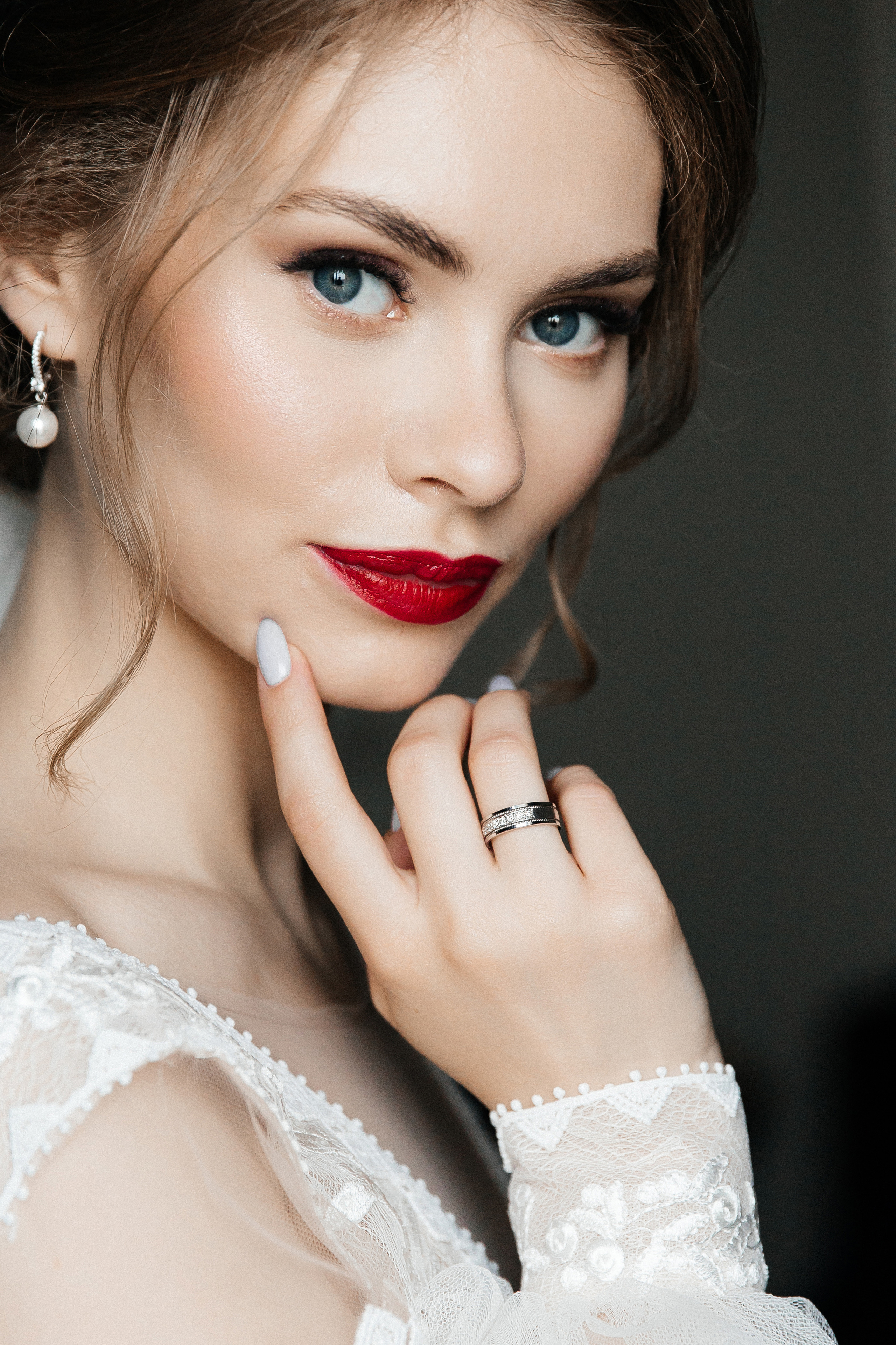 Марина и Дима. Свадебный и семейный фотограф в Москве Холда Тати