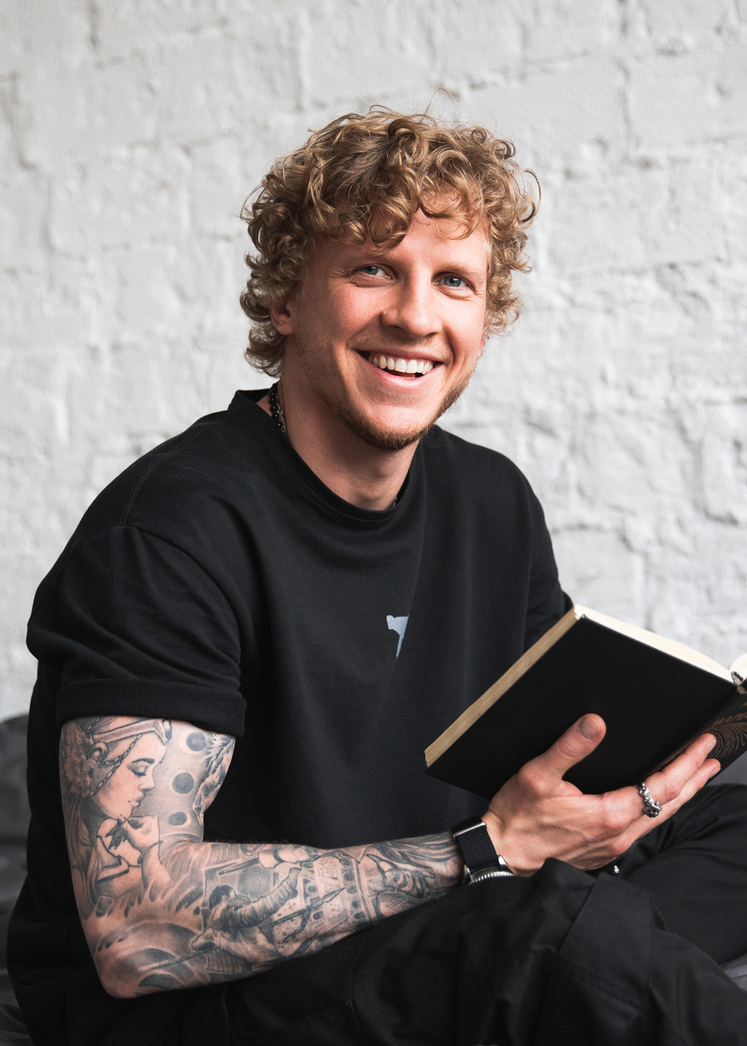 Постельное белье a casa. Свадебный и семейный фотограф в Москве Холда Тати