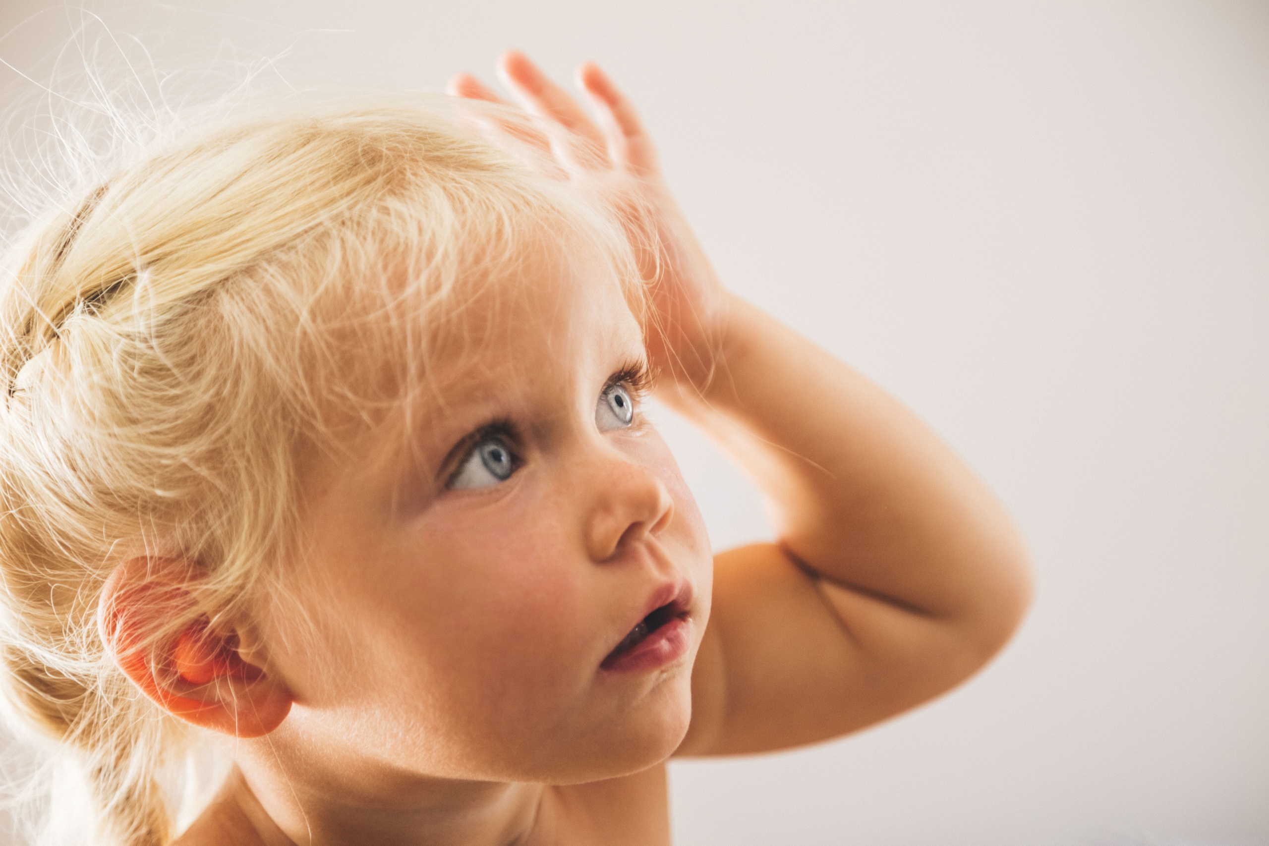 Крестины. Свадебный и семейный фотограф в Москве Холда Тати