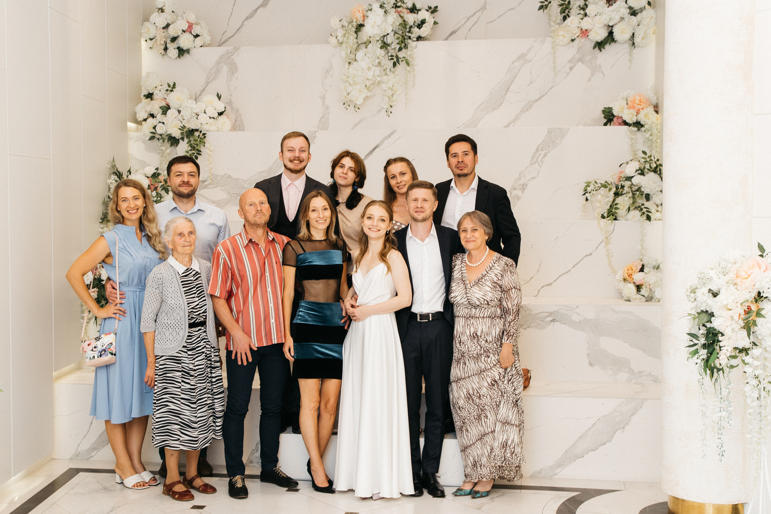 Агаларов отель Арина и Даниил. Свадебный и семейный фотограф в Москве Холда Тати