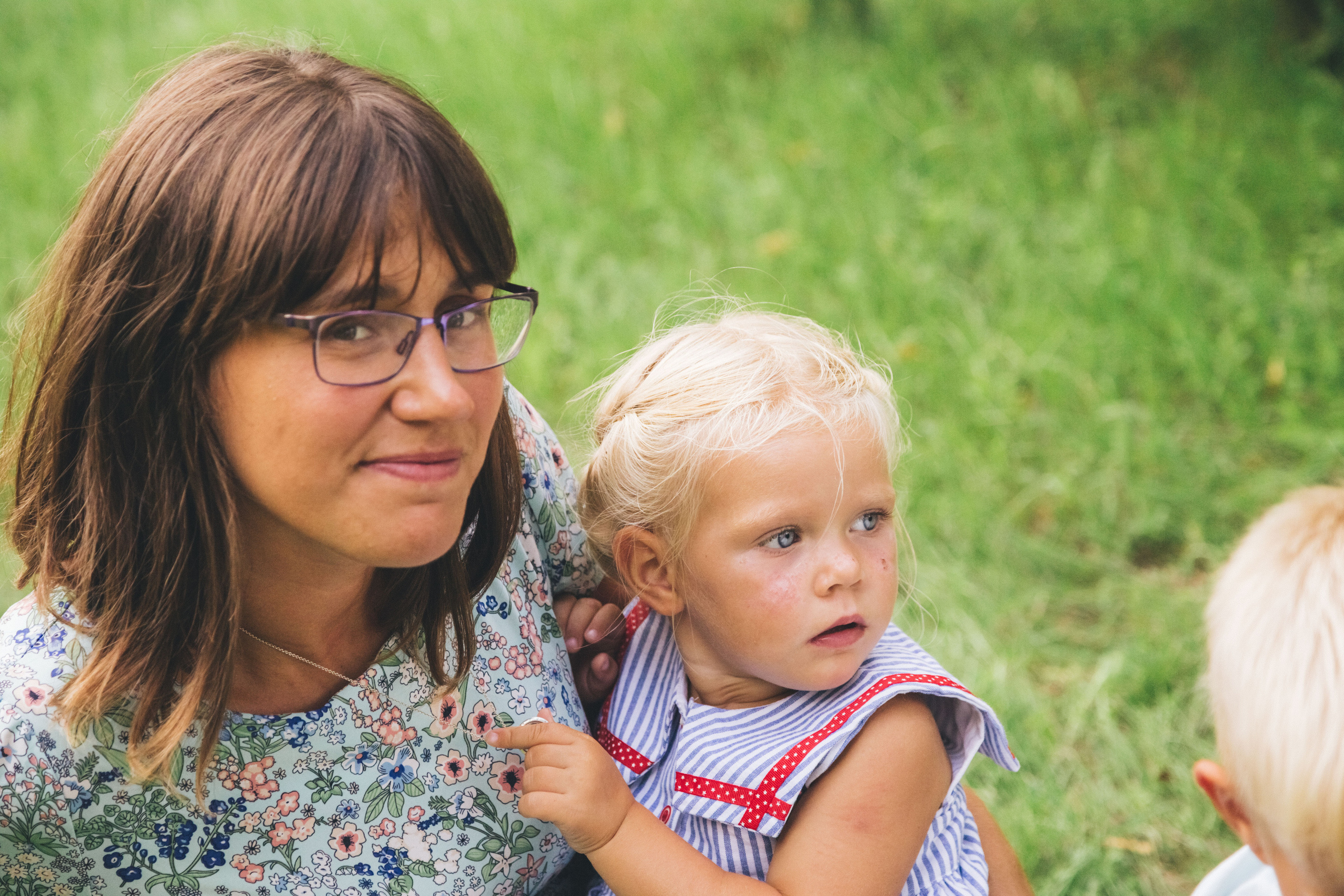 Крестины. Свадебный и семейный фотограф в Москве Холда Тати