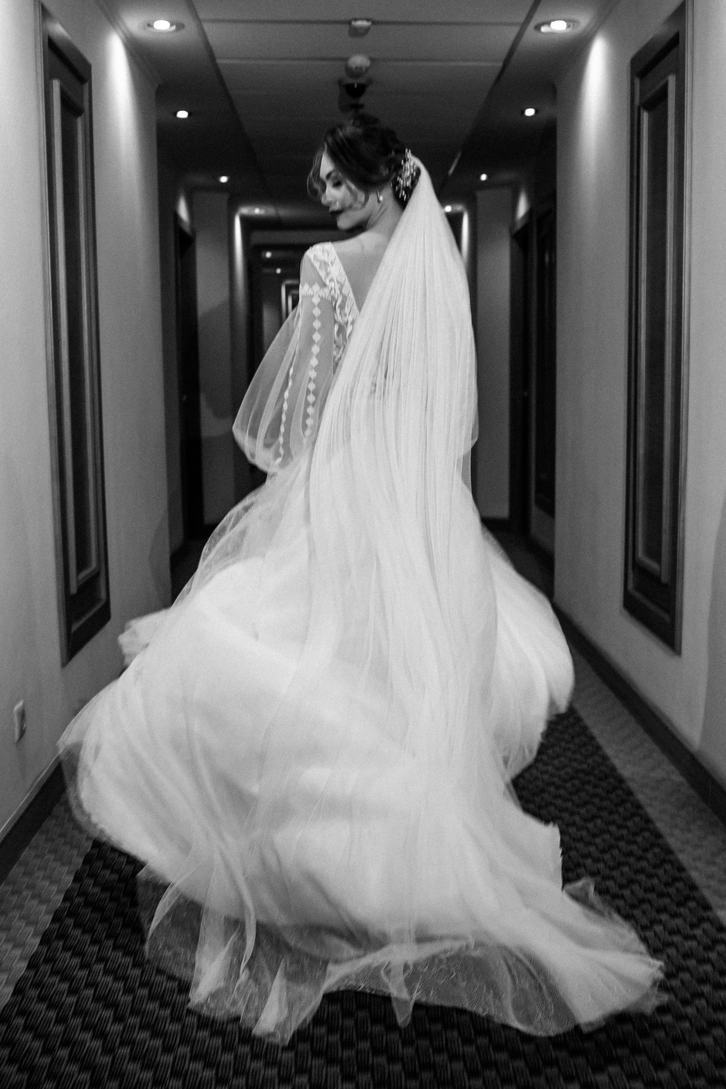 Марина и Дима. Свадебный и семейный фотограф в Москве Холда Тати