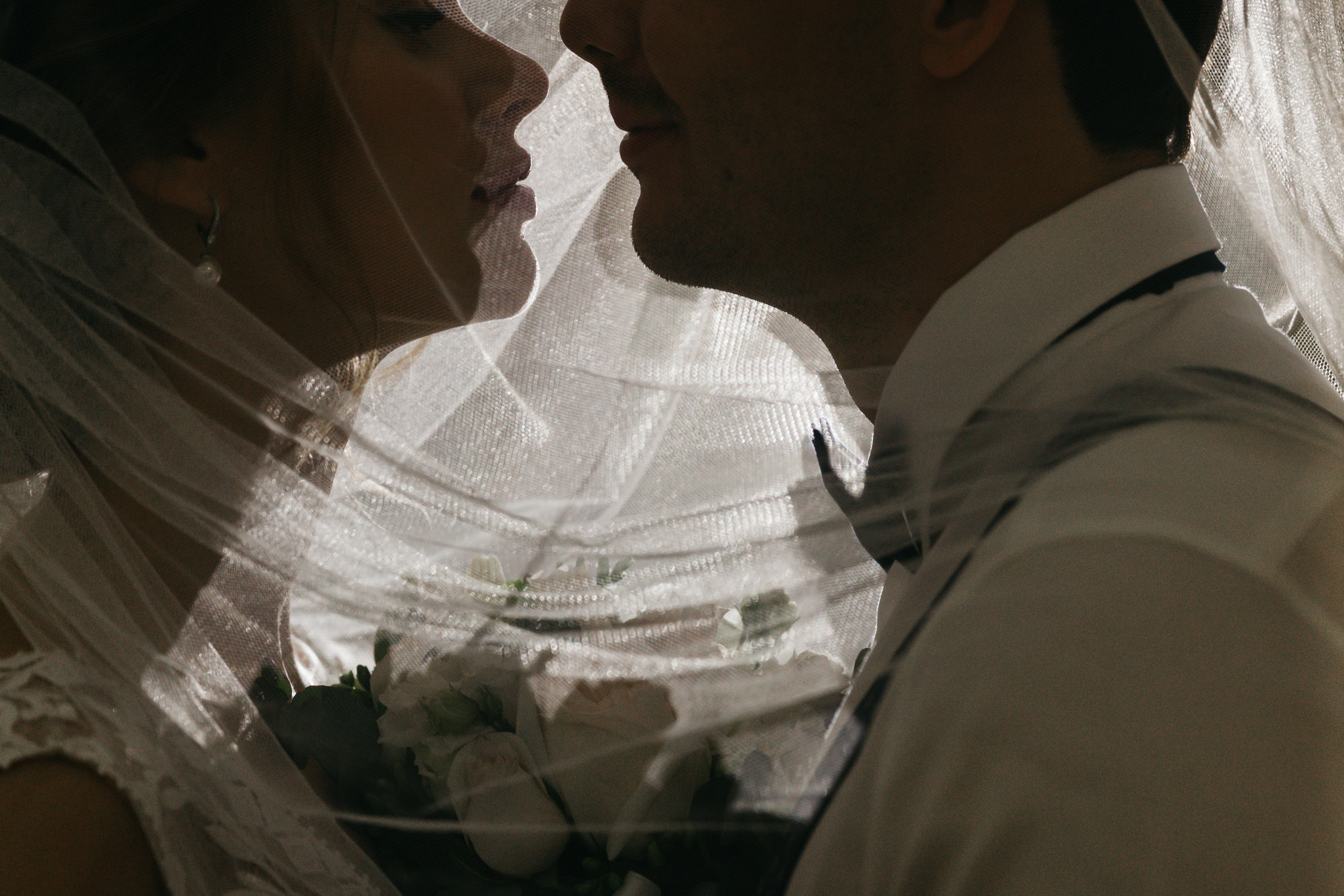 Марина и Дима. Свадебный и семейный фотограф в Москве Холда Тати