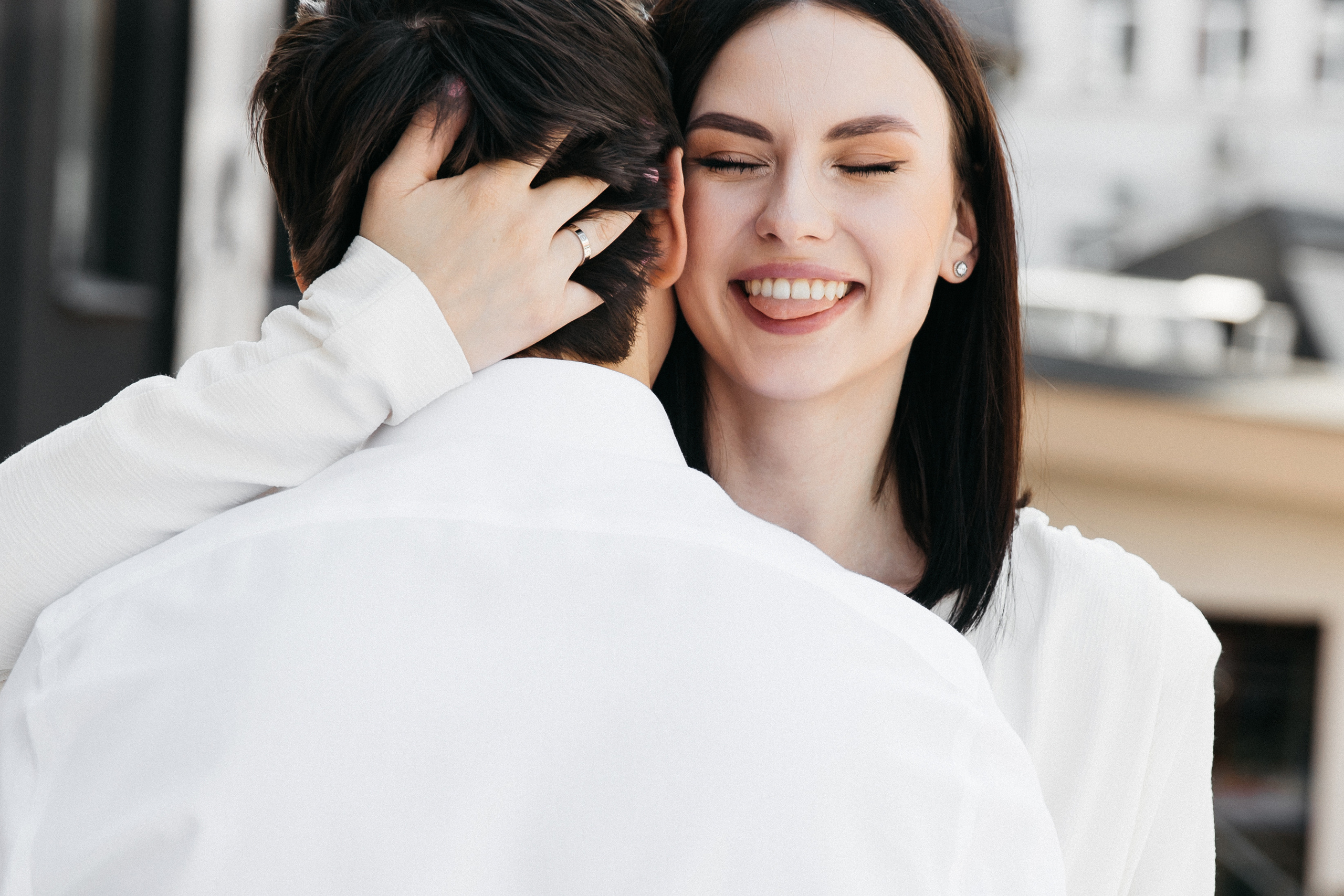 Лилия и Максим. Свадебный и семейный фотограф в Москве Холда Тати