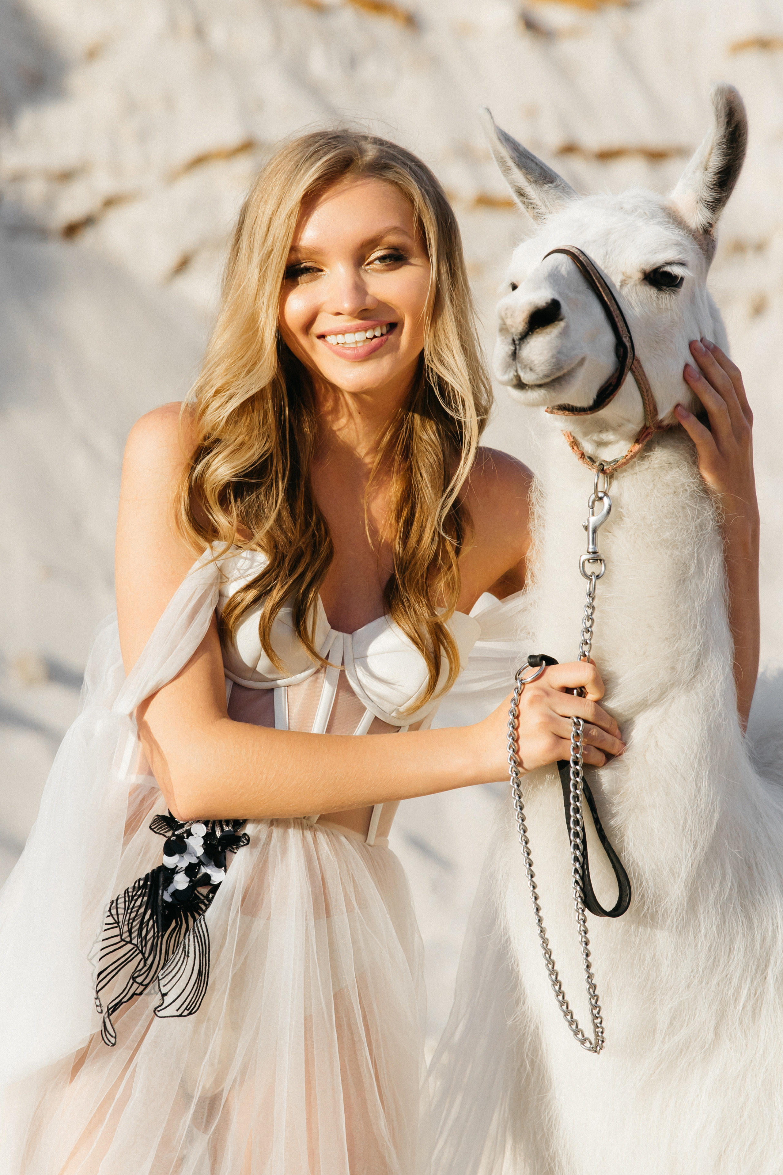 платье бохо для невесты москва