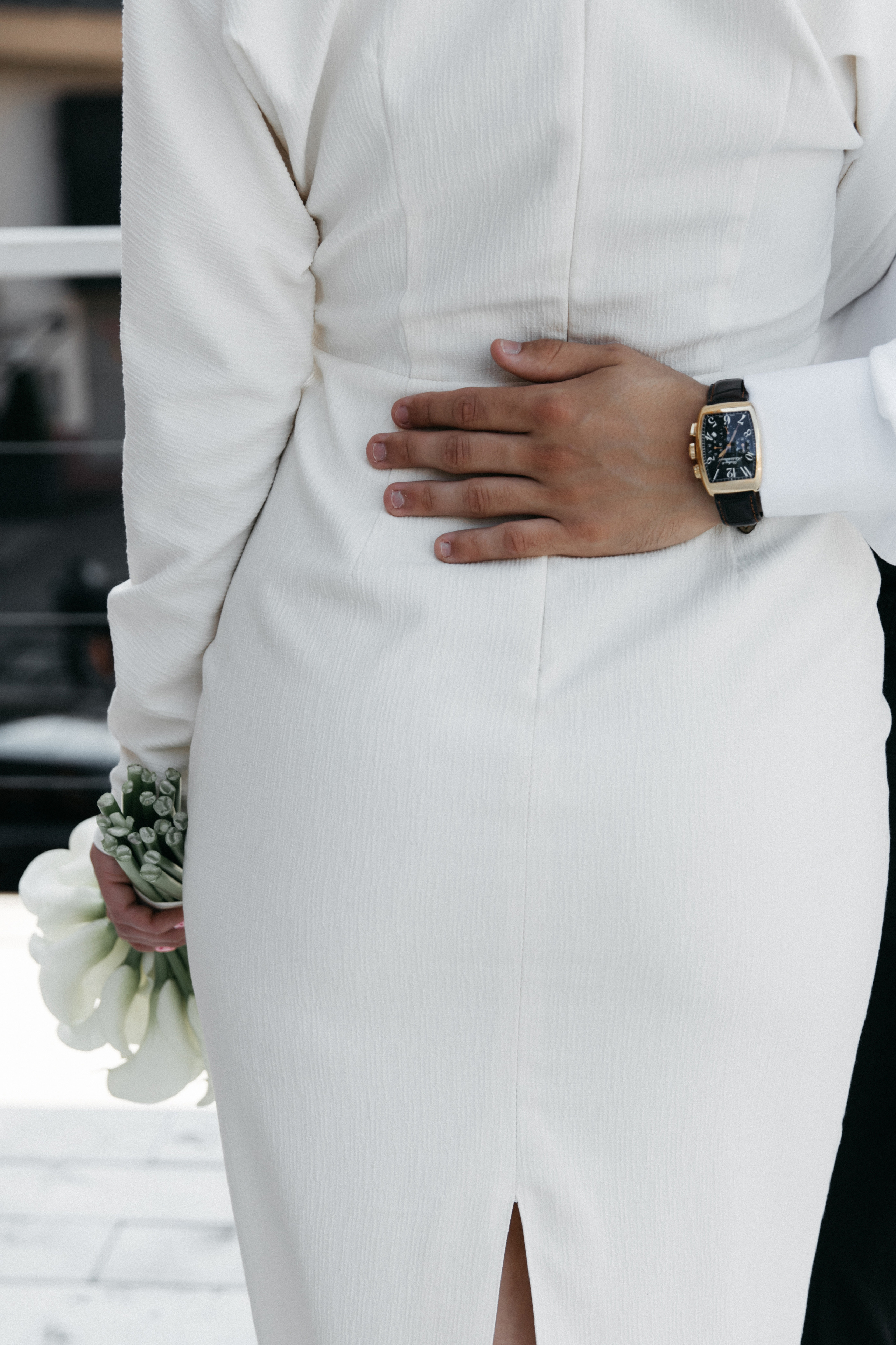 Стильный свадебный фотограф Москва