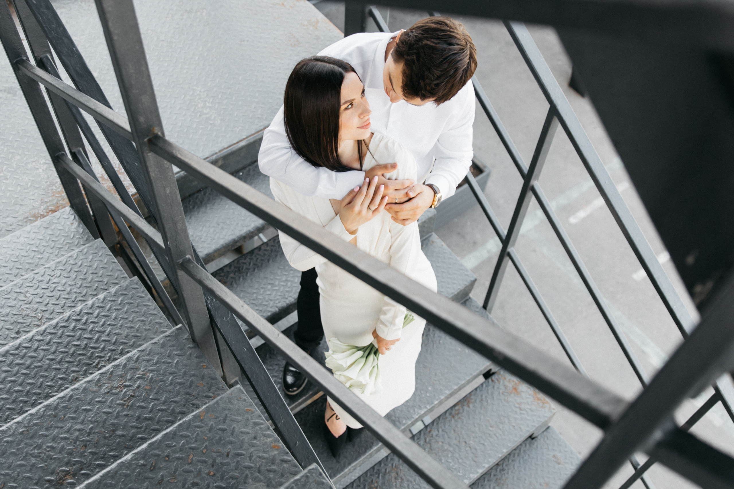 Стильный свадебный фотограф Москва