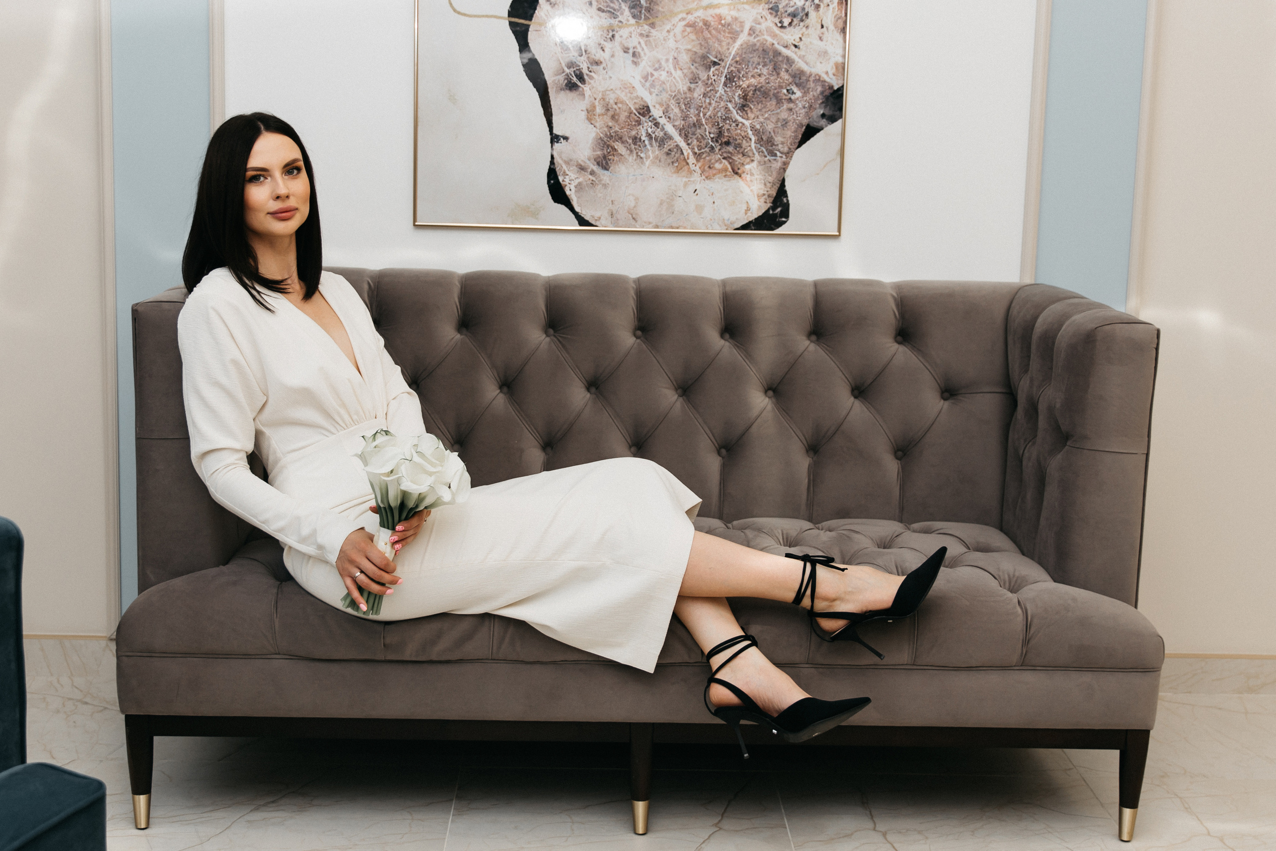 Стильный свадебный фотограф Москва