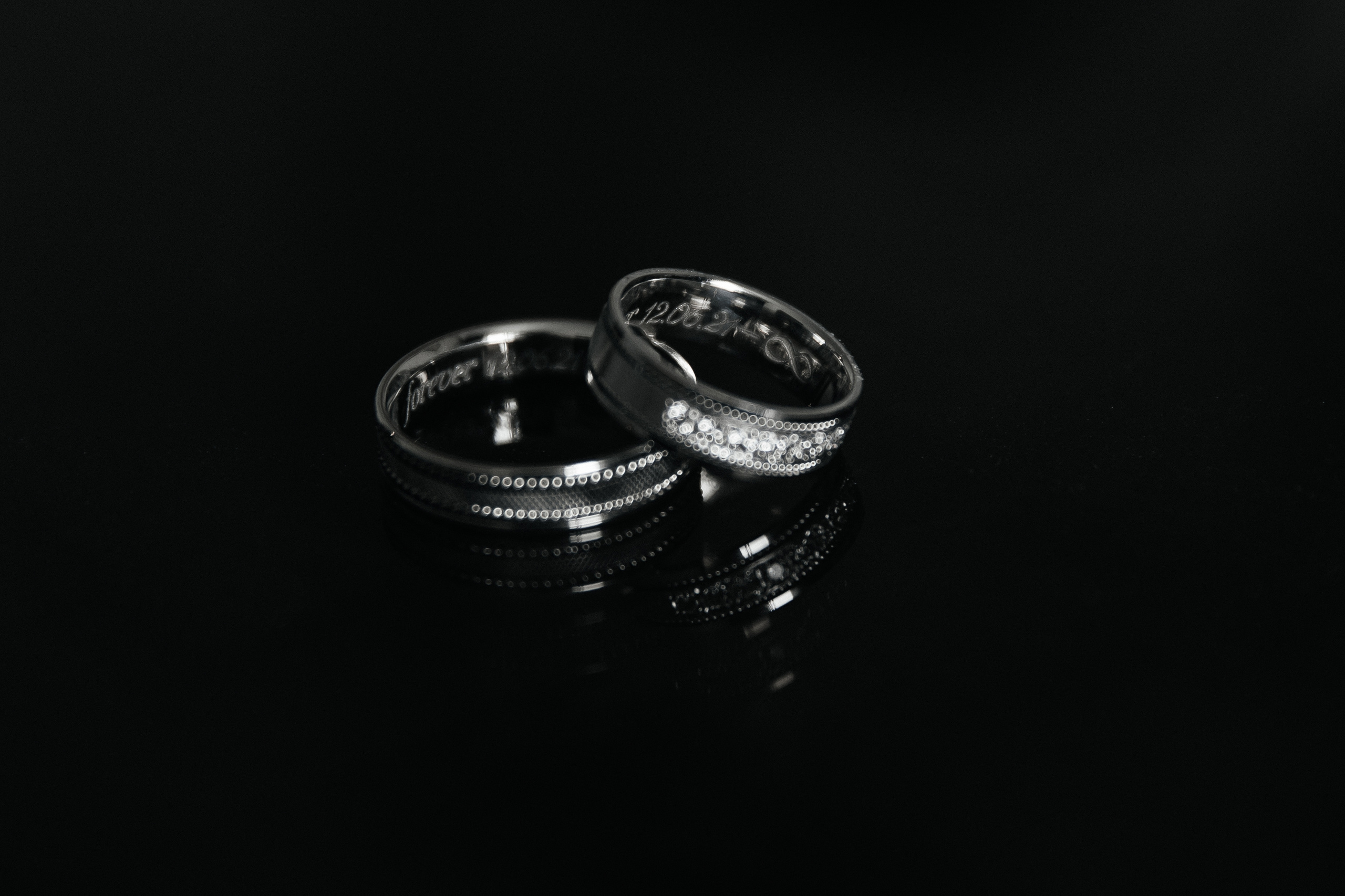 Марина и Дима. Свадебный и семейный фотограф в Москве Холда Тати