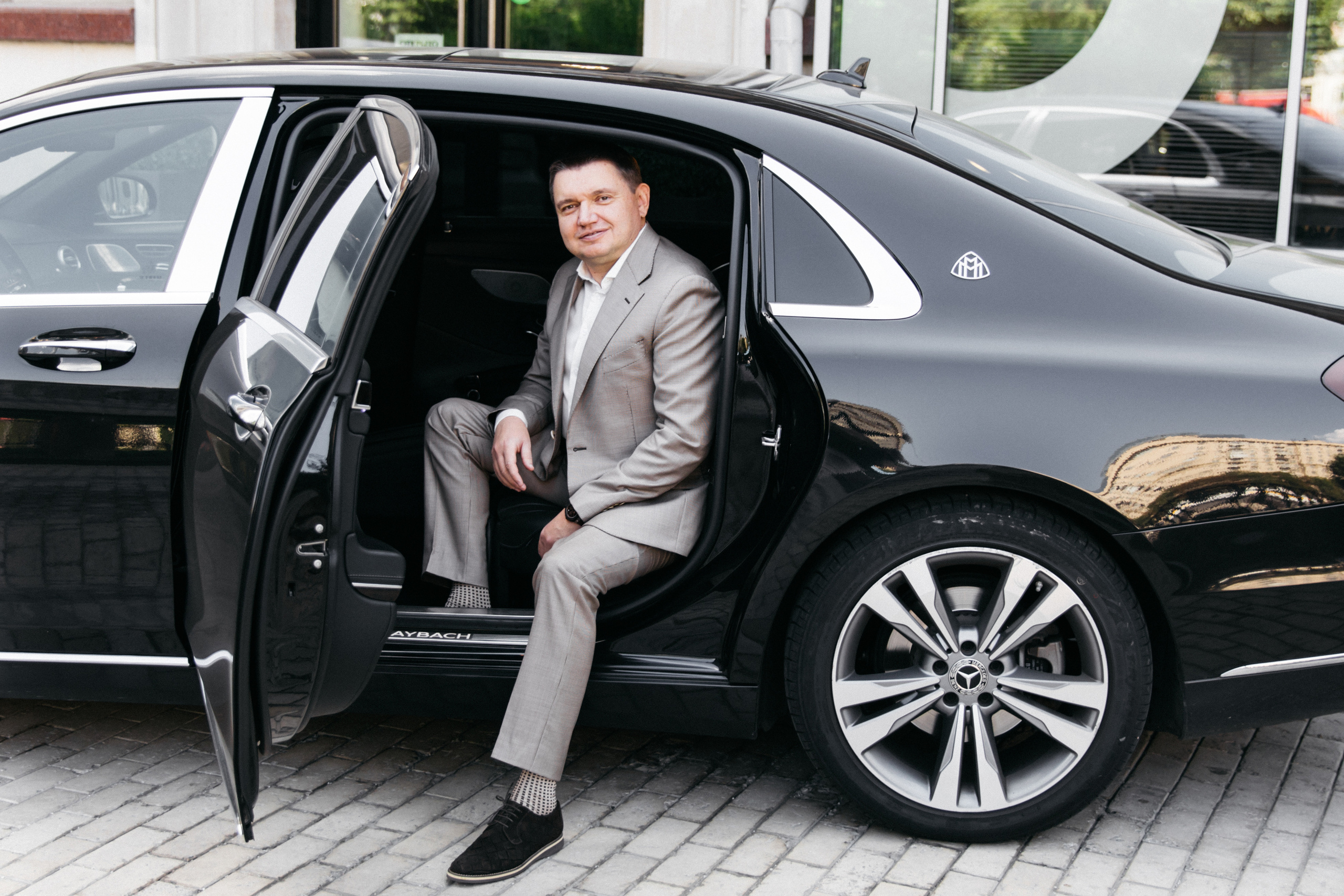 Алена и Сергей. Свадебный и семейный фотограф в Москве Холда Тати