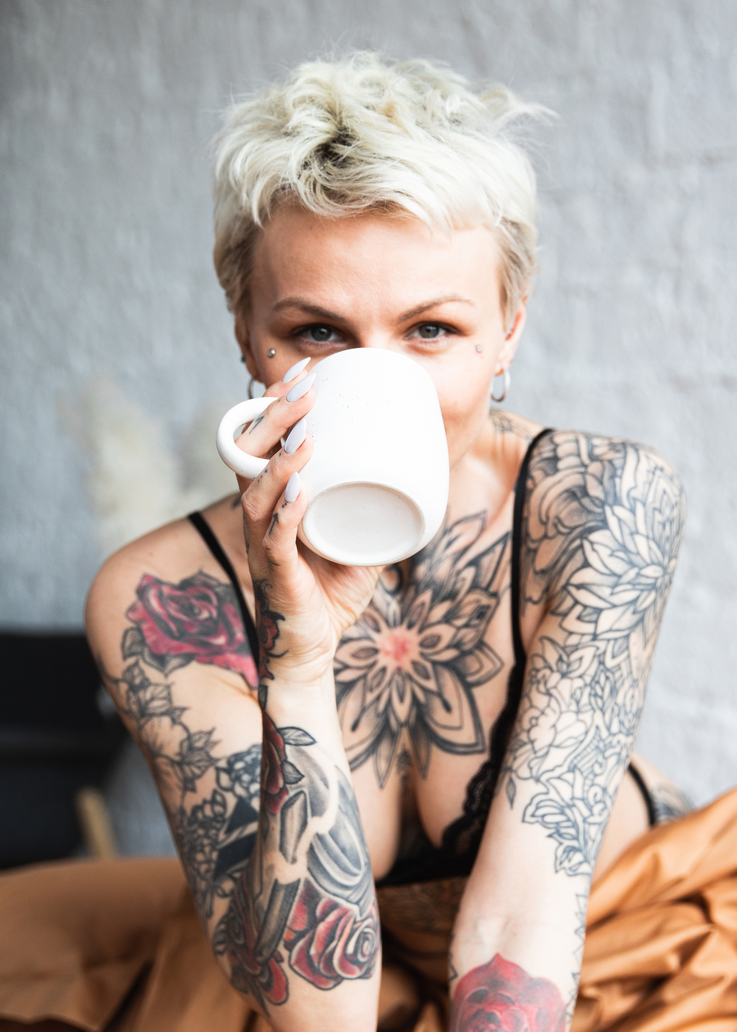 Постельное белье a casa. Свадебный и семейный фотограф в Москве Холда Тати