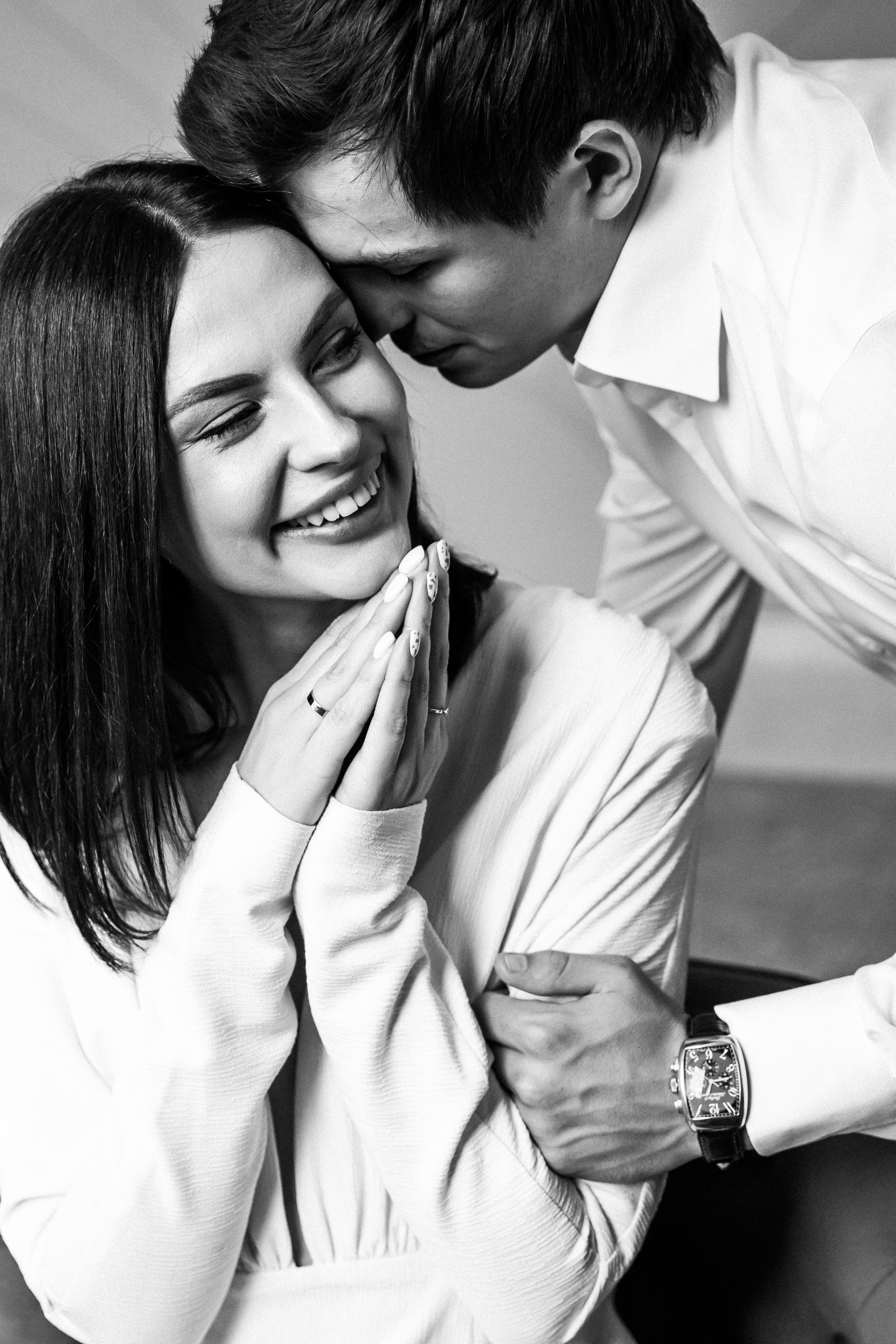 Стильный свадебный фотограф Москва