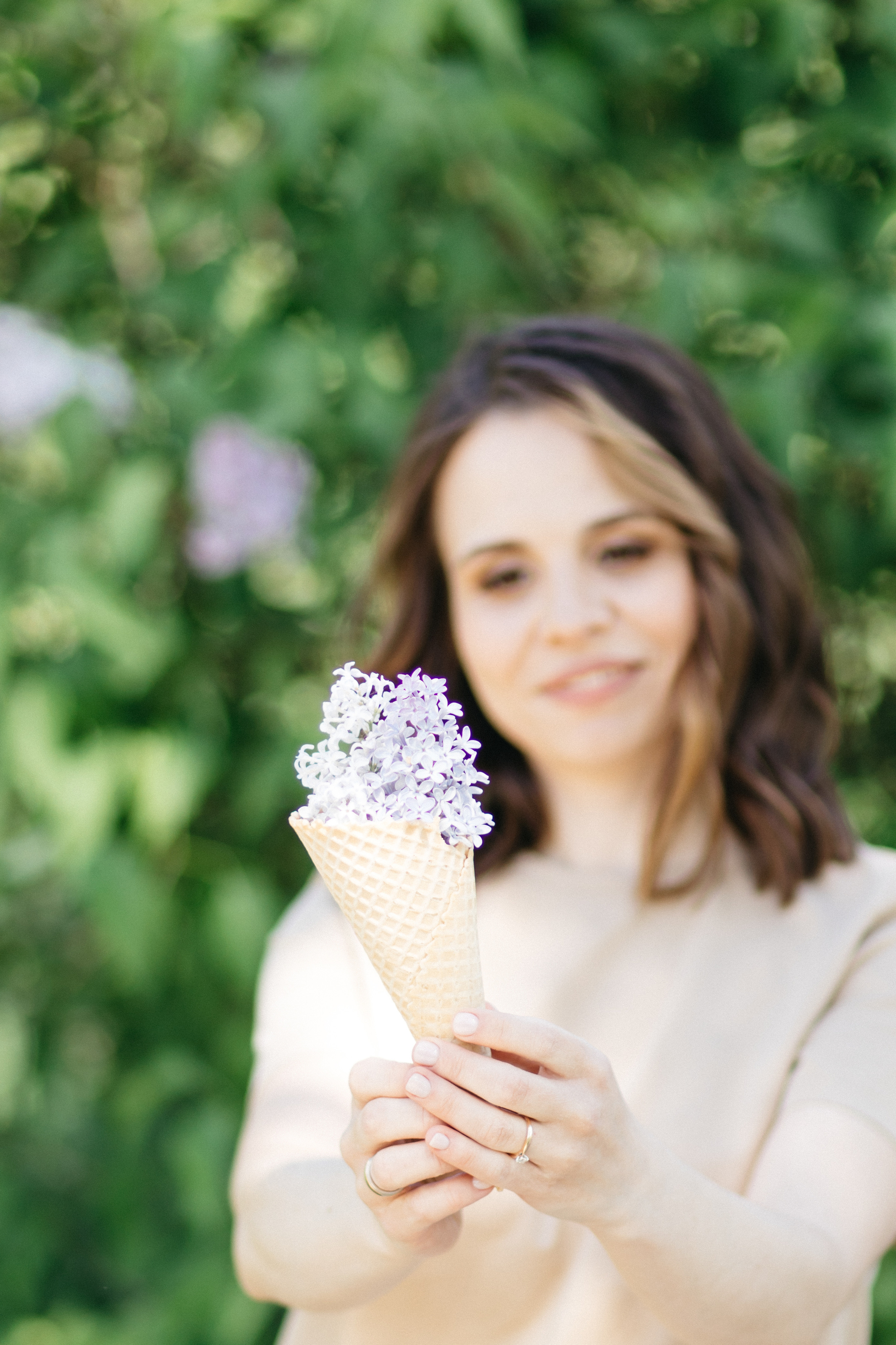 Катя, Сережа, Ника семейная. Свадебный и семейный фотограф в Москве Холда Тати