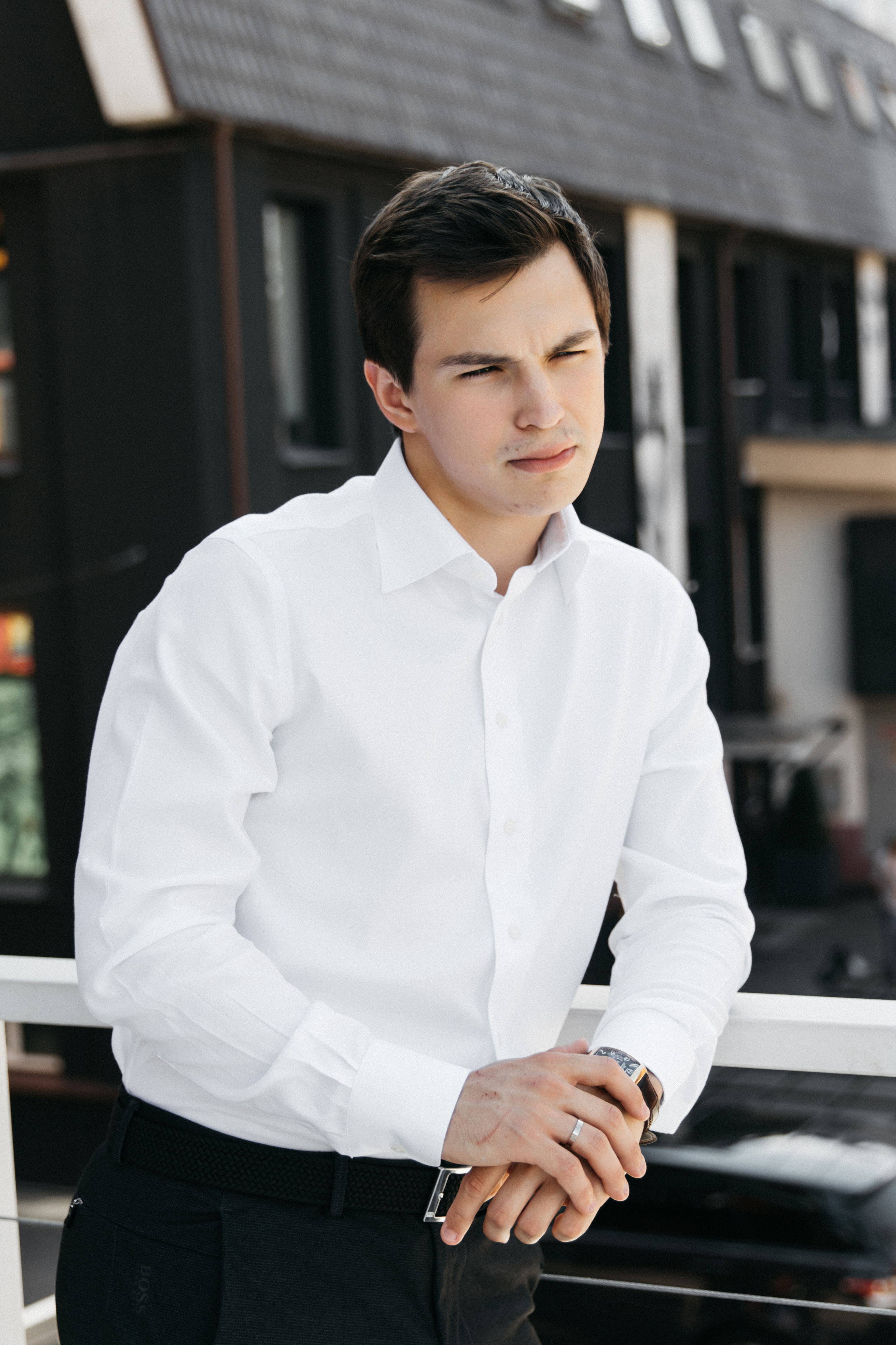 Стильный свадебный фотограф Москва