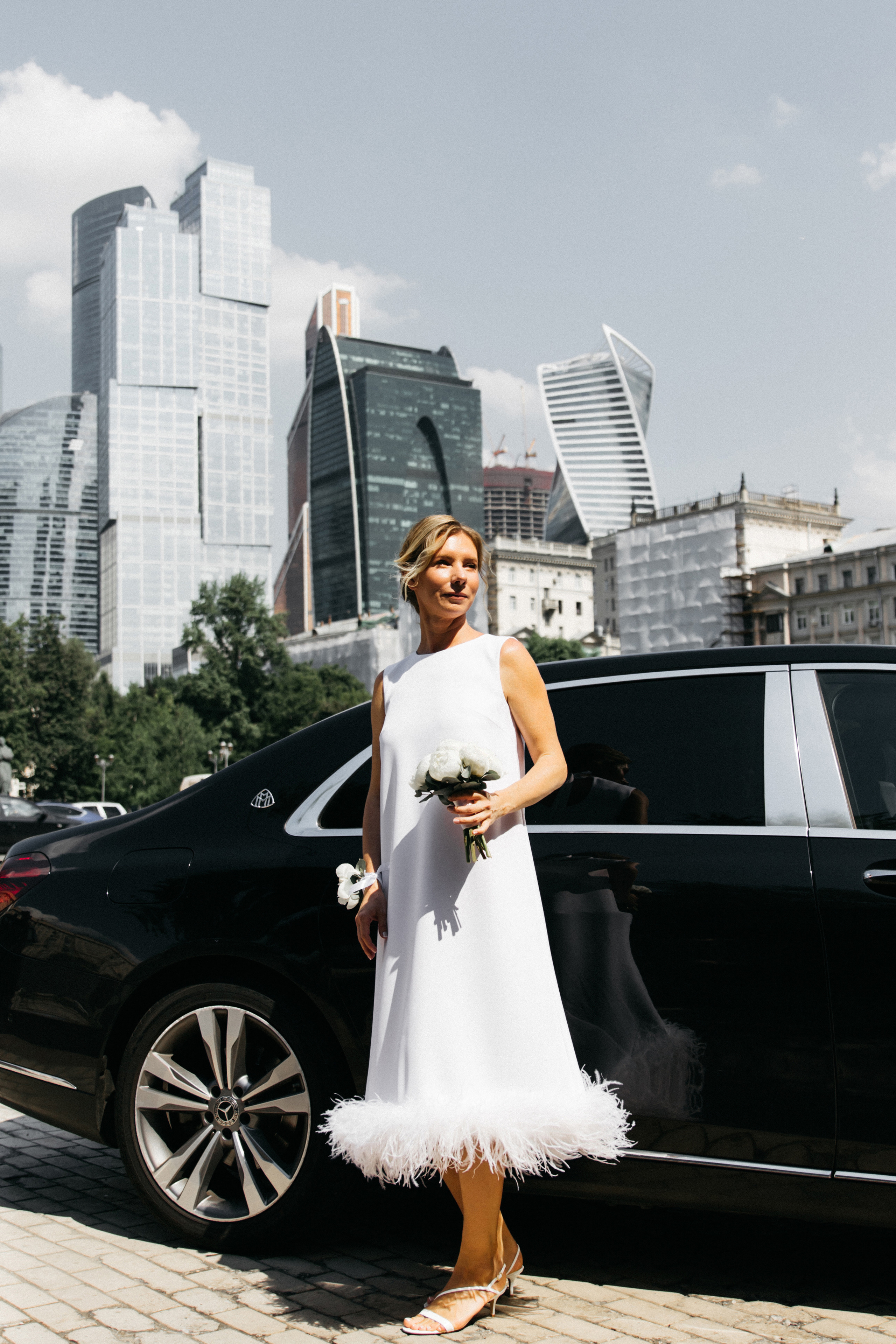 Истории. Свадебный и семейный фотограф в Москве Холда Тати