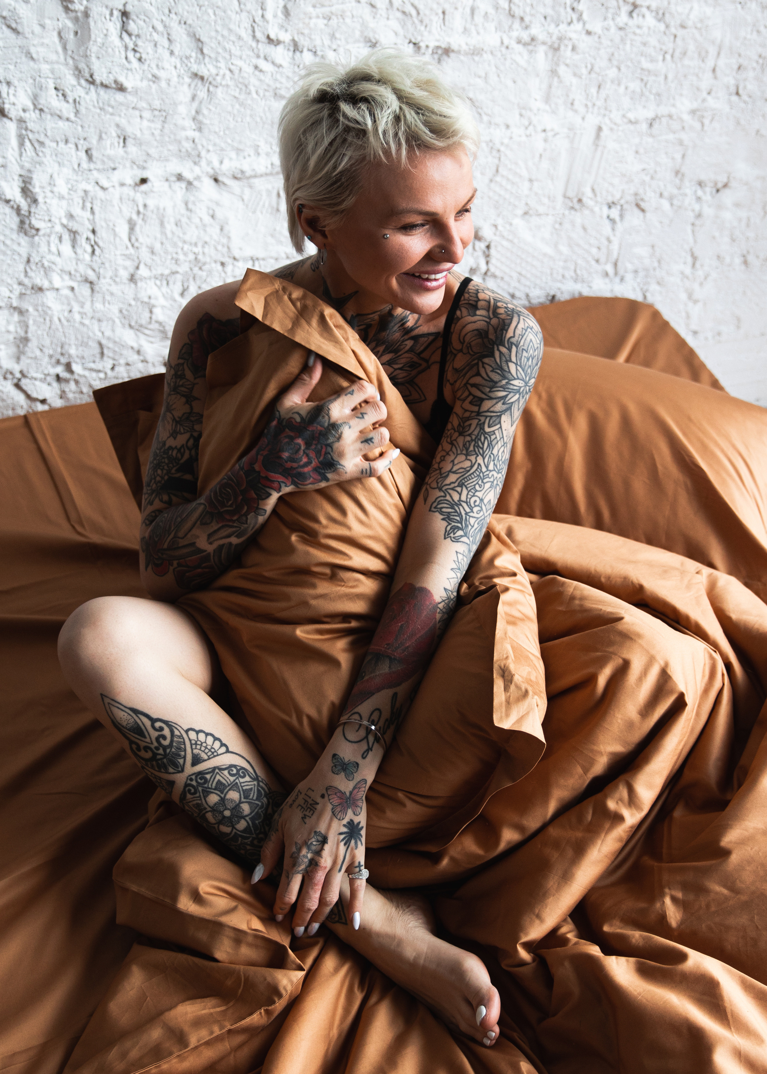 Контент A Casa. Свадебный и семейный фотограф в Москве Холда Тати