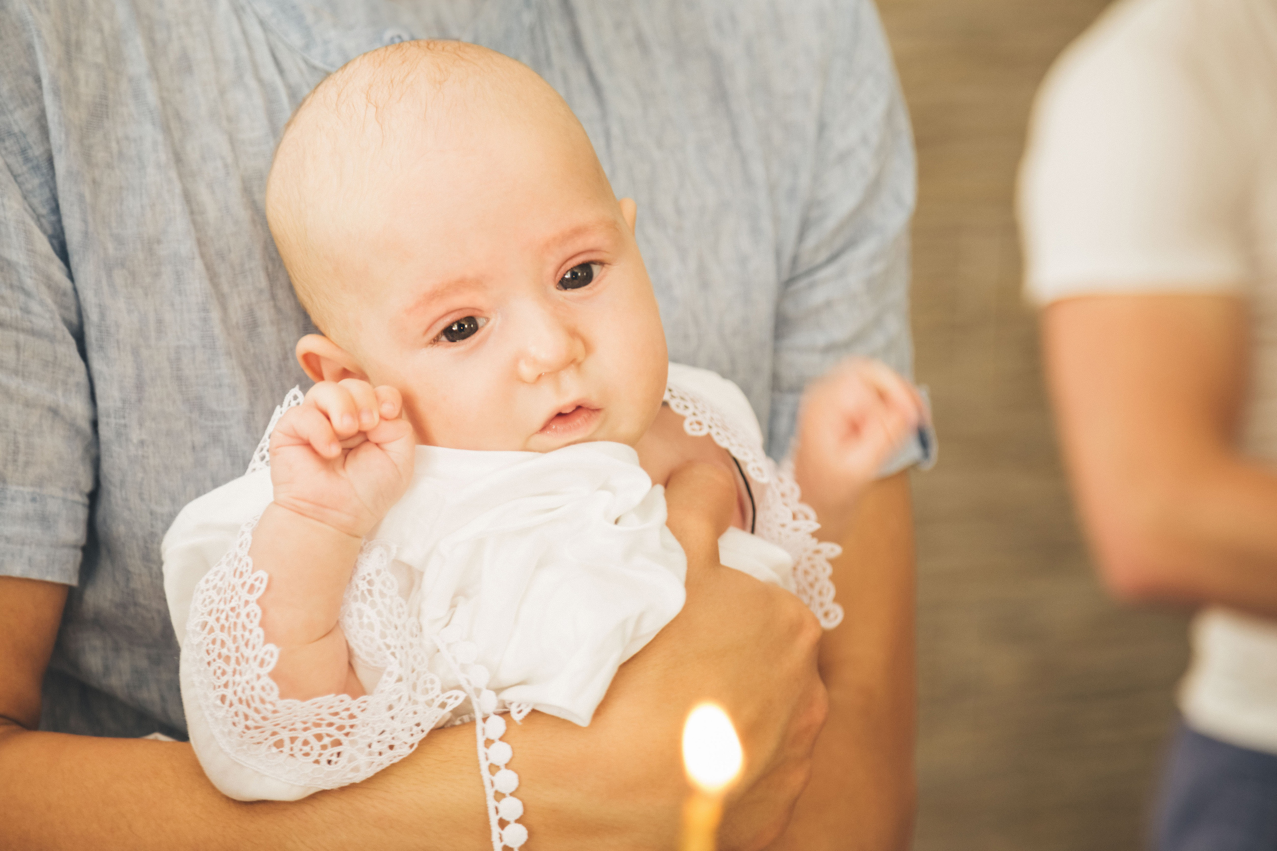 Крестины. Свадебный и семейный фотограф в Москве Холда Тати