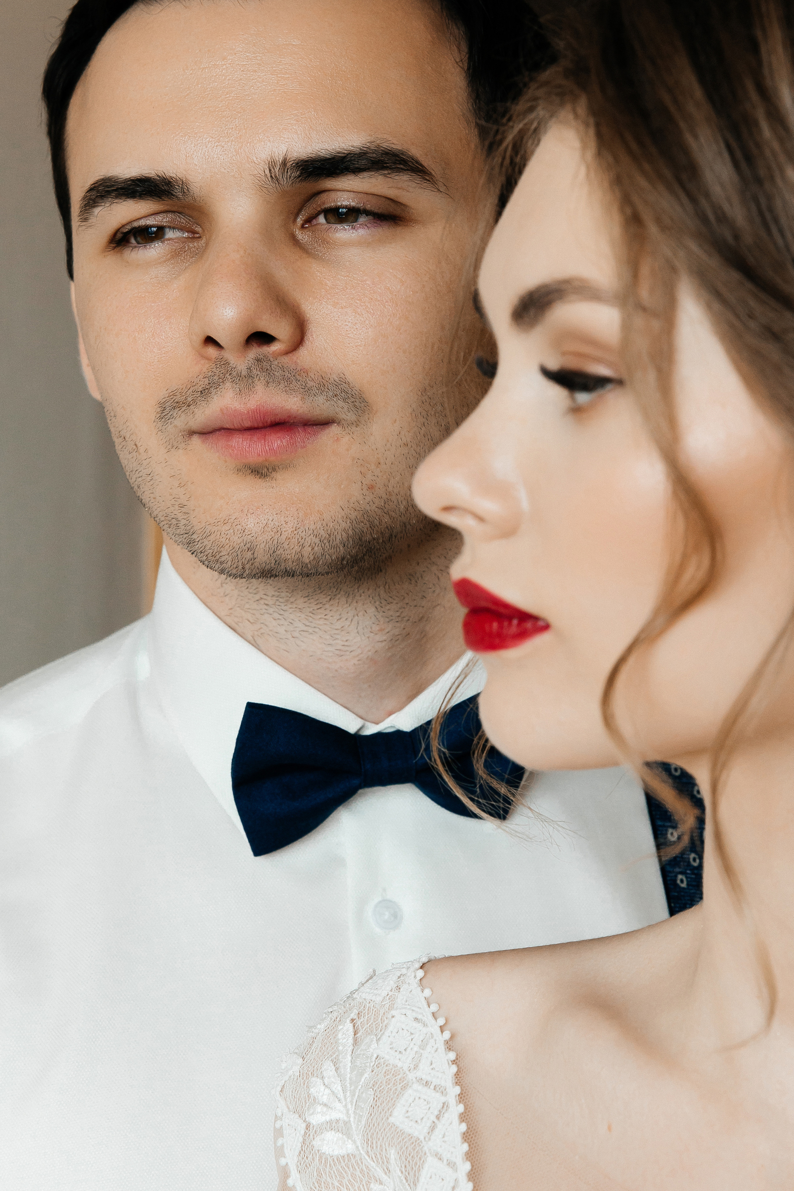 Марина и Дима. Свадебный и семейный фотограф в Москве Холда Тати