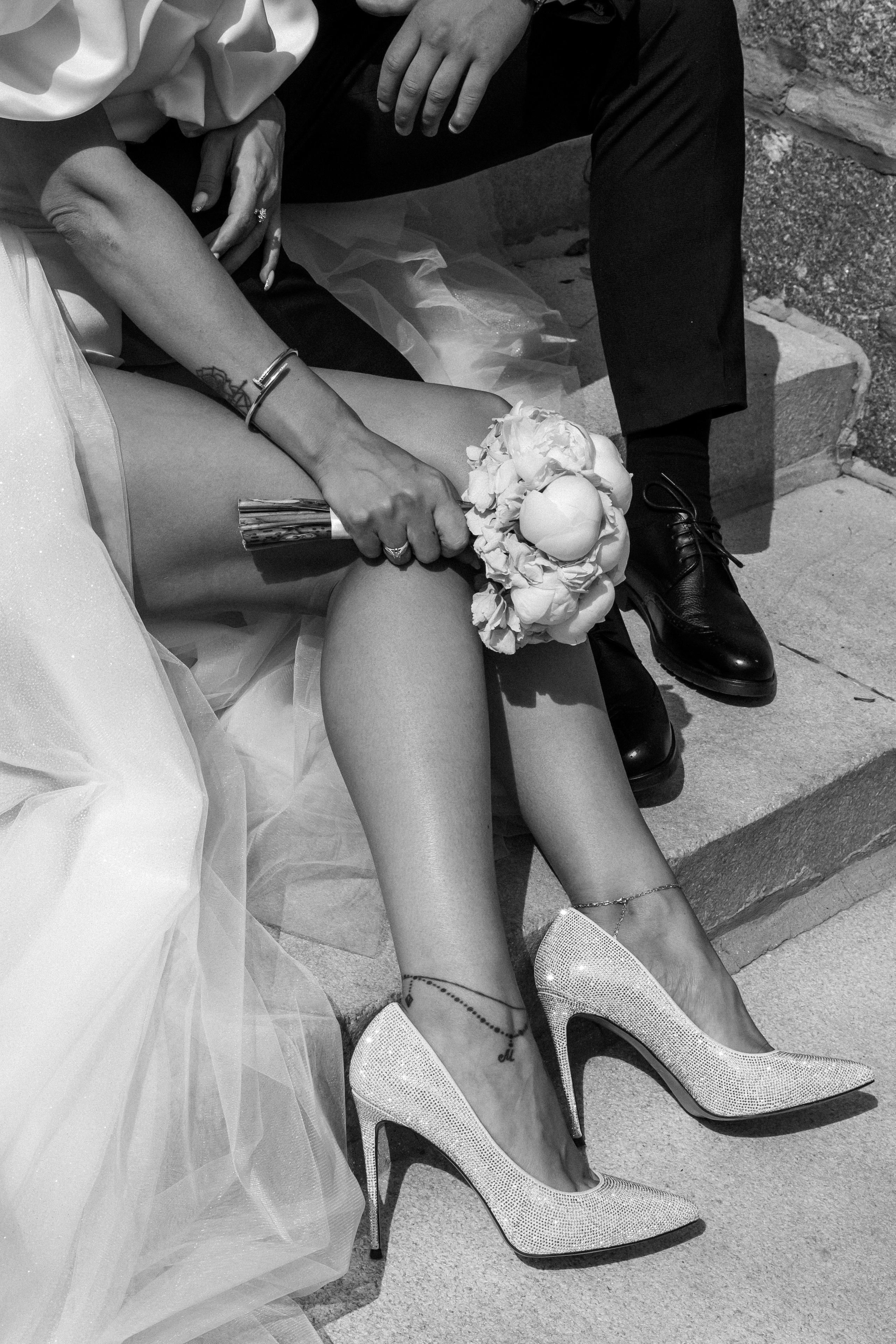 Евгений и Юлия. Свадебный и семейный фотограф в Москве Холда Тати