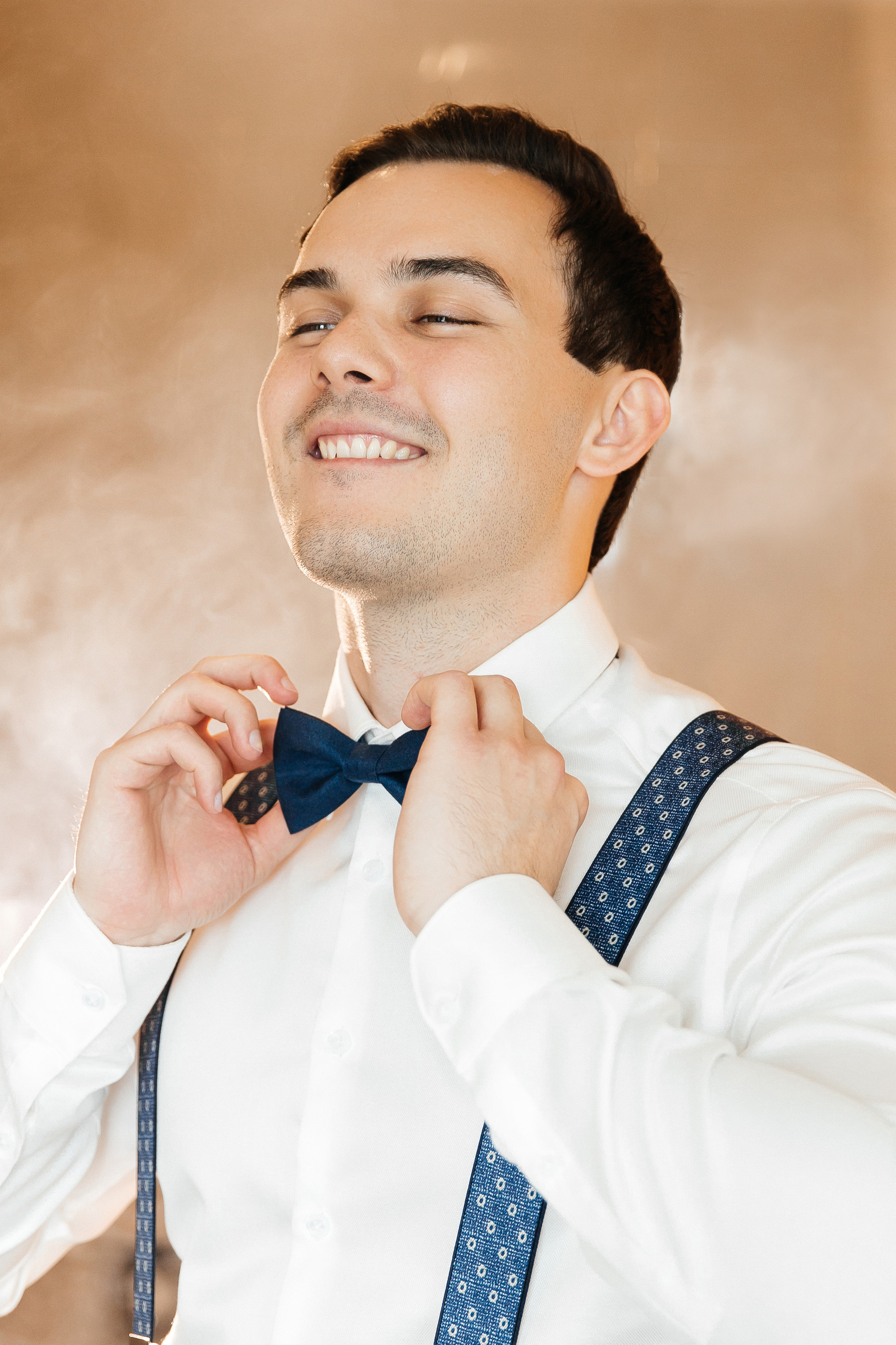 Марина и Дима. Свадебный и семейный фотограф в Москве Холда Тати