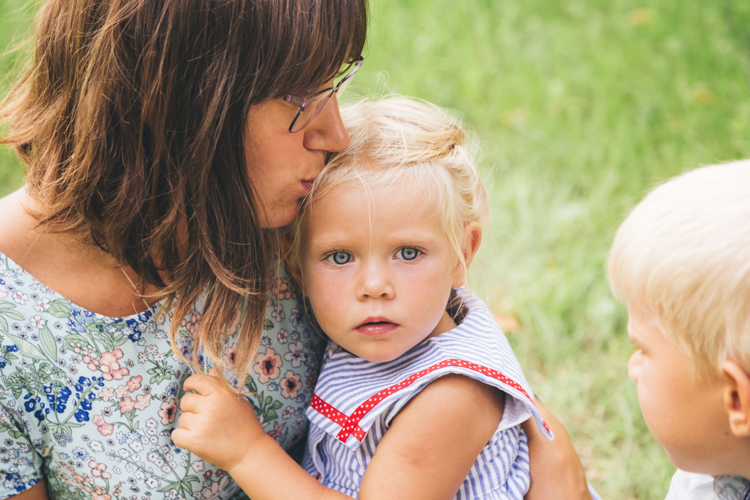Крестины. Свадебный и семейный фотограф в Москве Холда Тати