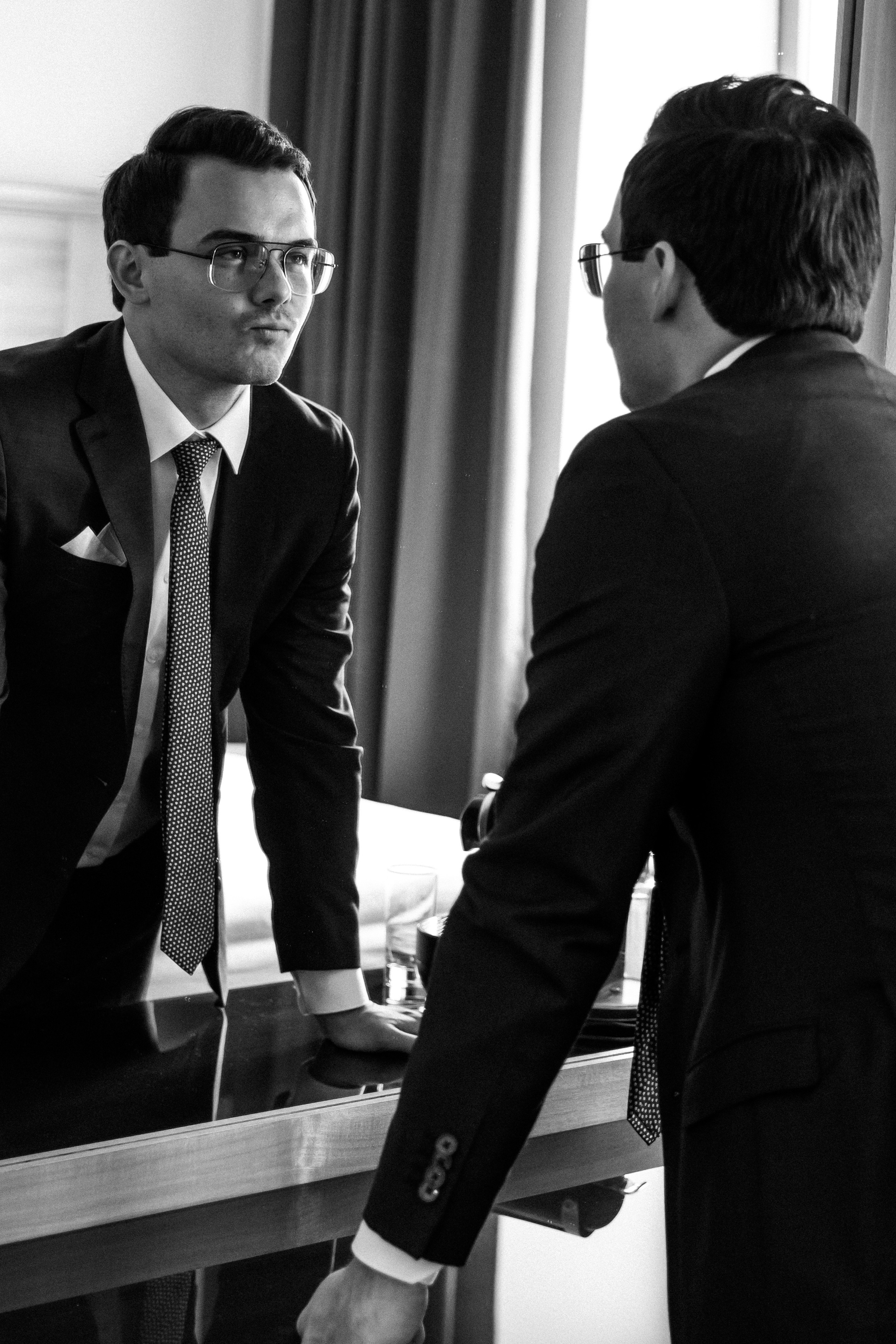 Марина и Дима. Свадебный и семейный фотограф в Москве Холда Тати