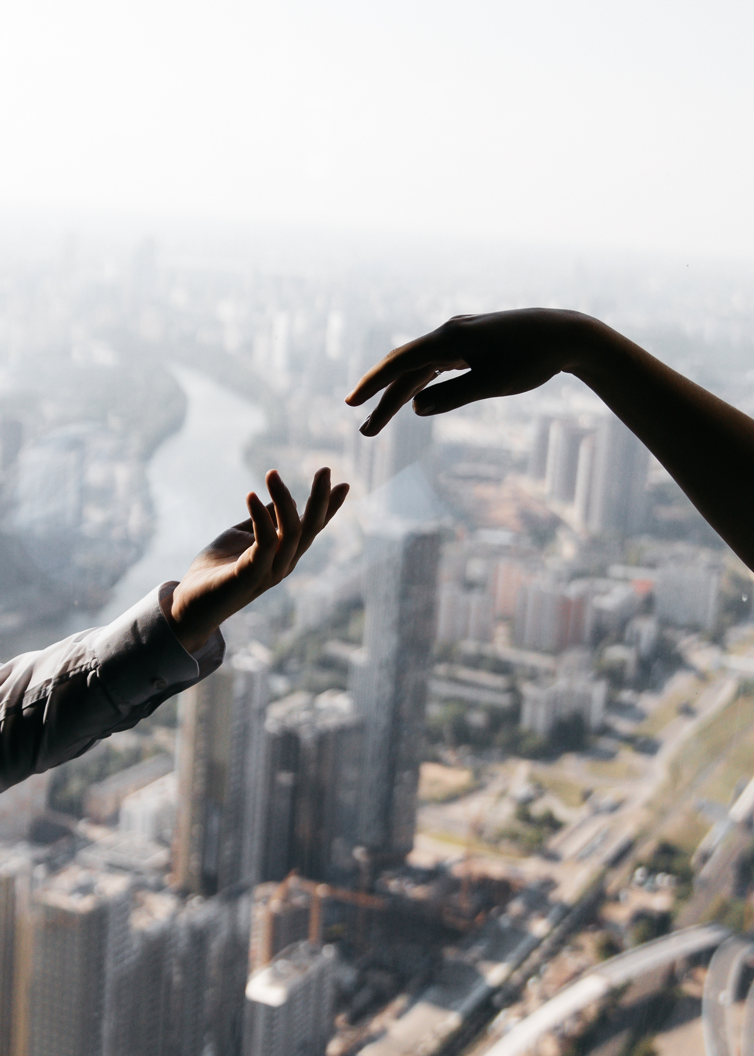 Татьяна и Владимир. Свадебный и семейный фотограф в Москве Холда Тати