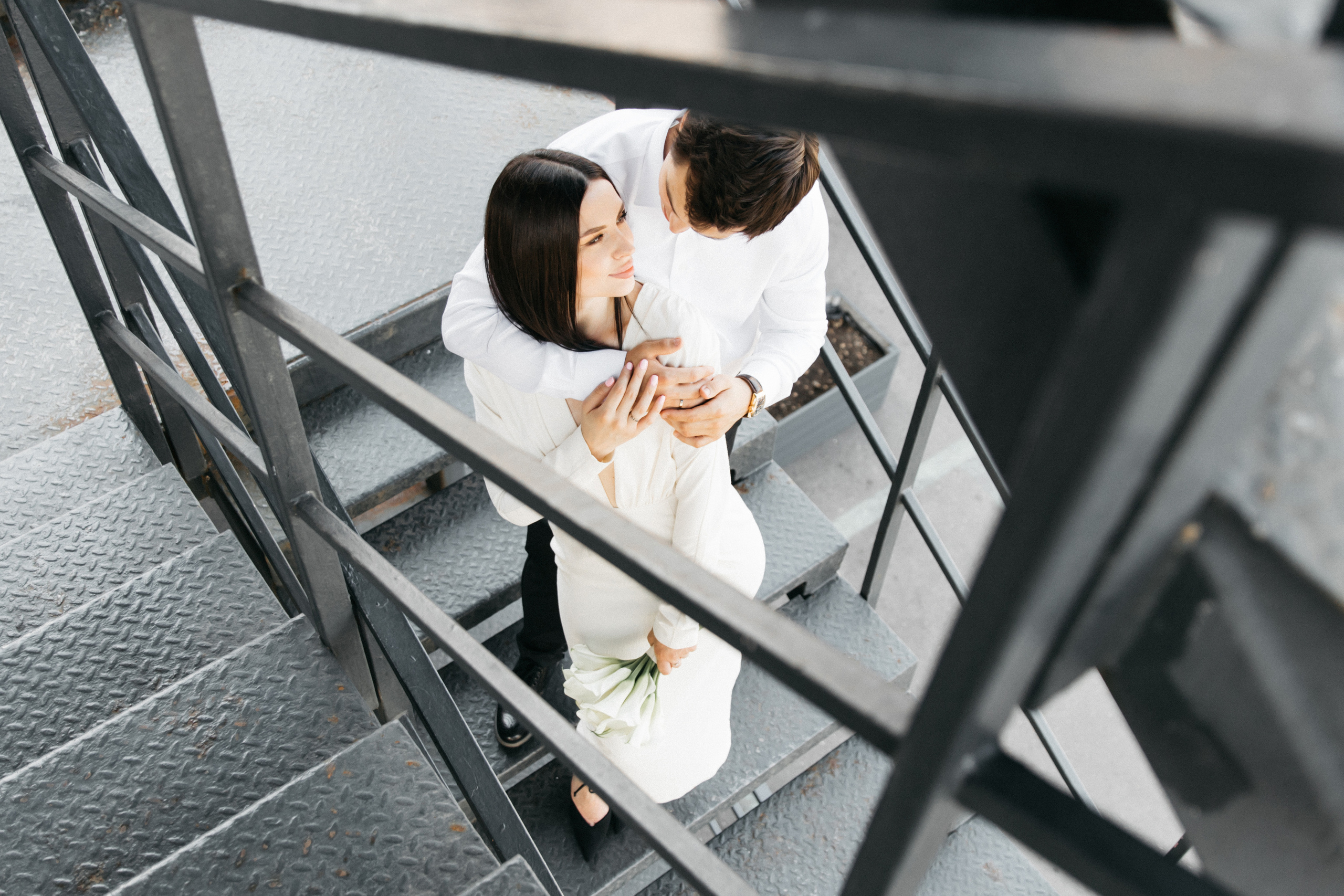 Лилия и Максим. Свадебный и семейный фотограф в Москве Холда Тати