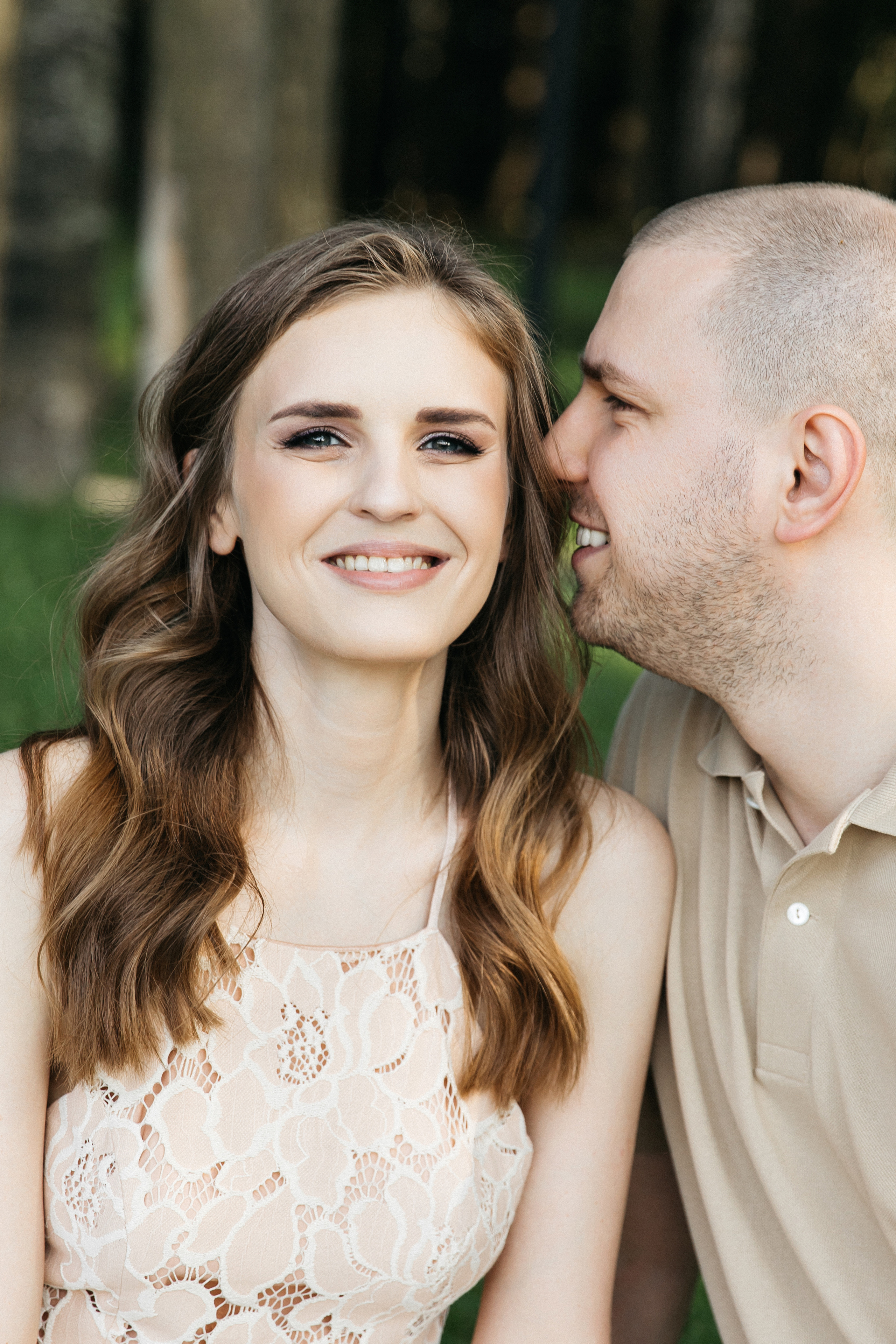 Оля семейная. Свадебный и семейный фотограф в Москве Холда Тати