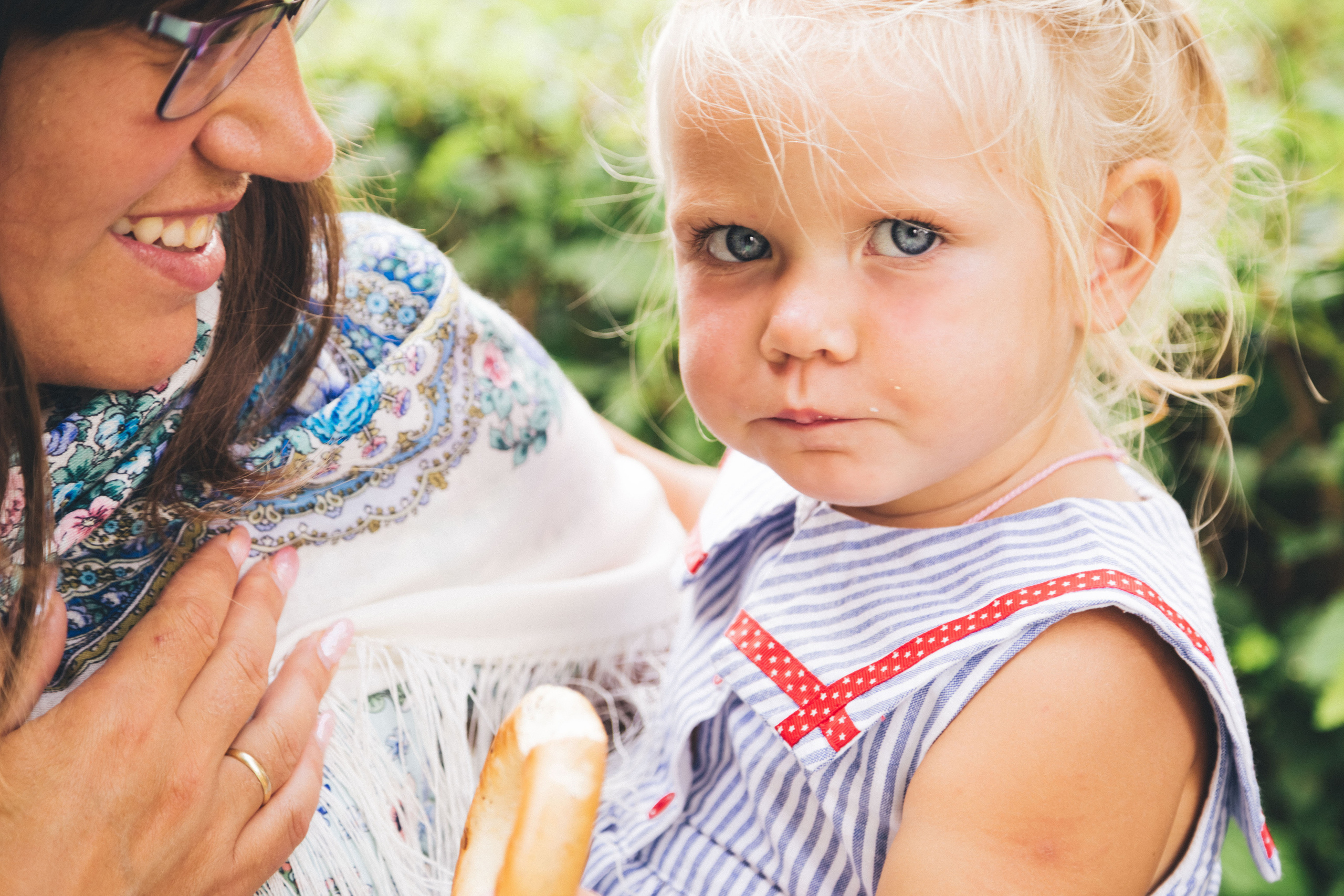 Крестины. Свадебный и семейный фотограф в Москве Холда Тати
